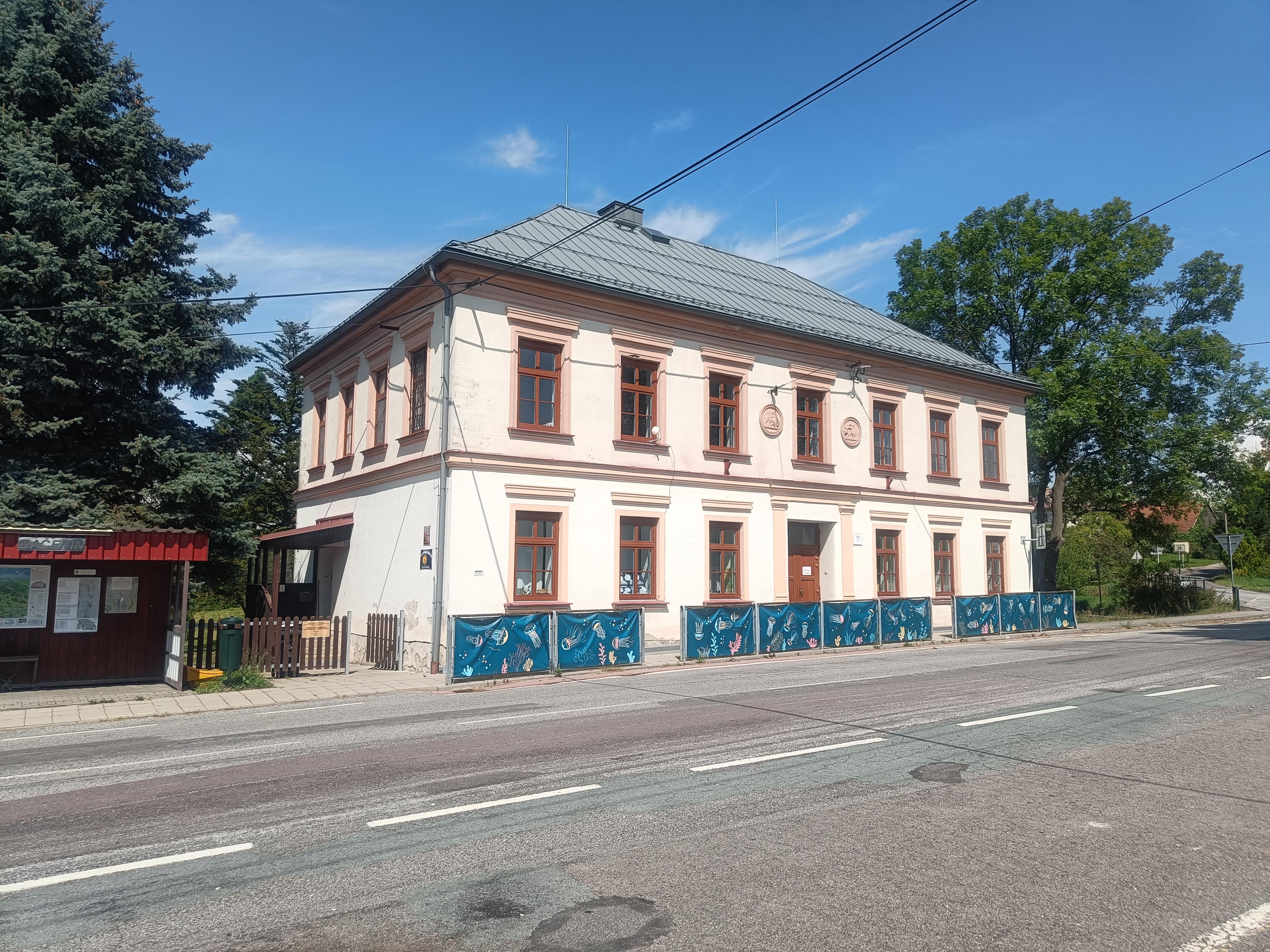 MŠ Bačetín foto 3