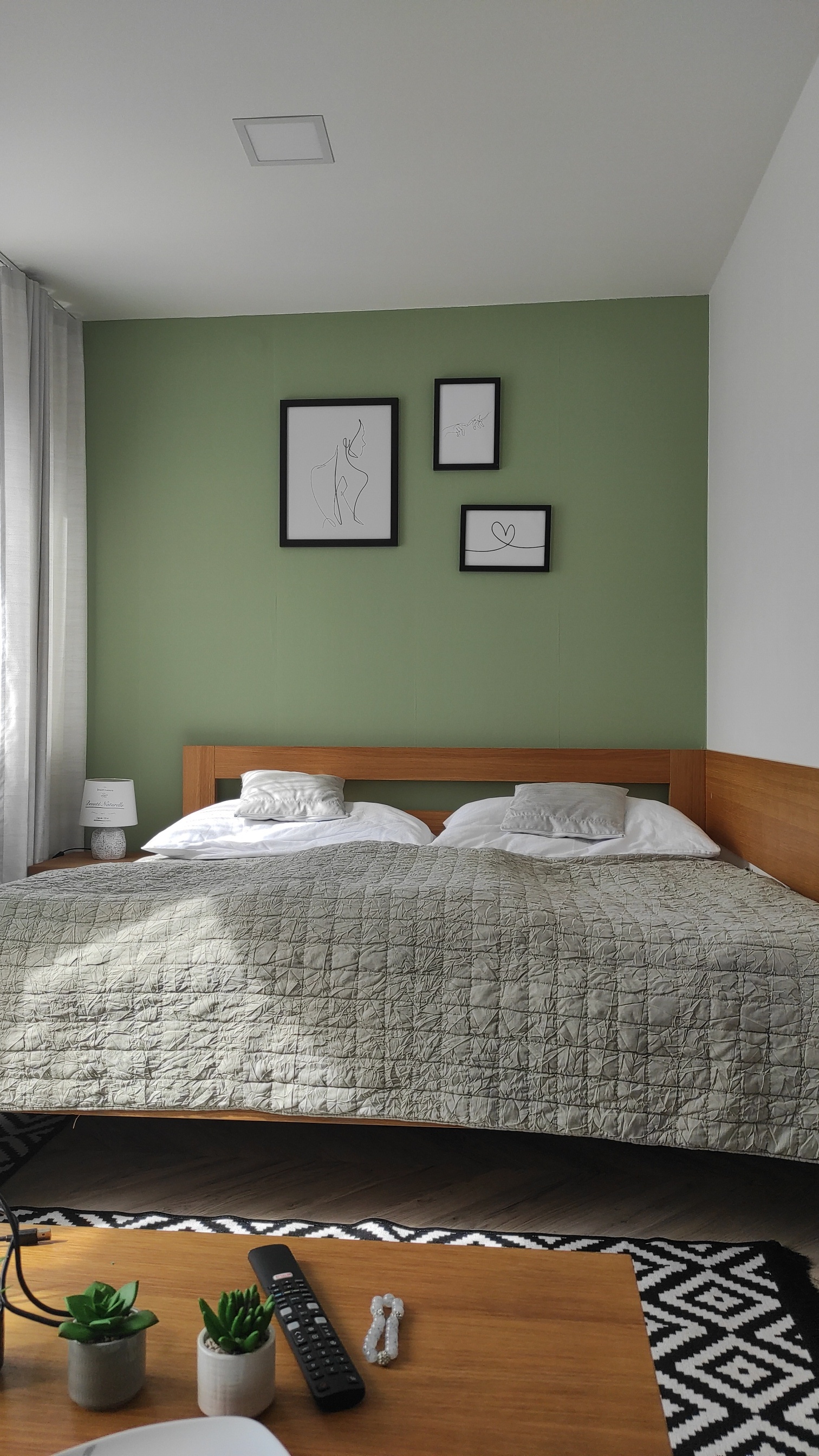 Apartmán Zlaté Hory foto 2