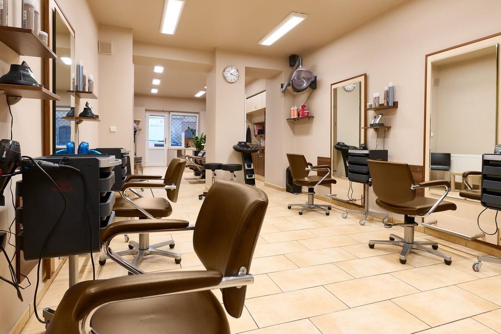 Salon Eva foto 5