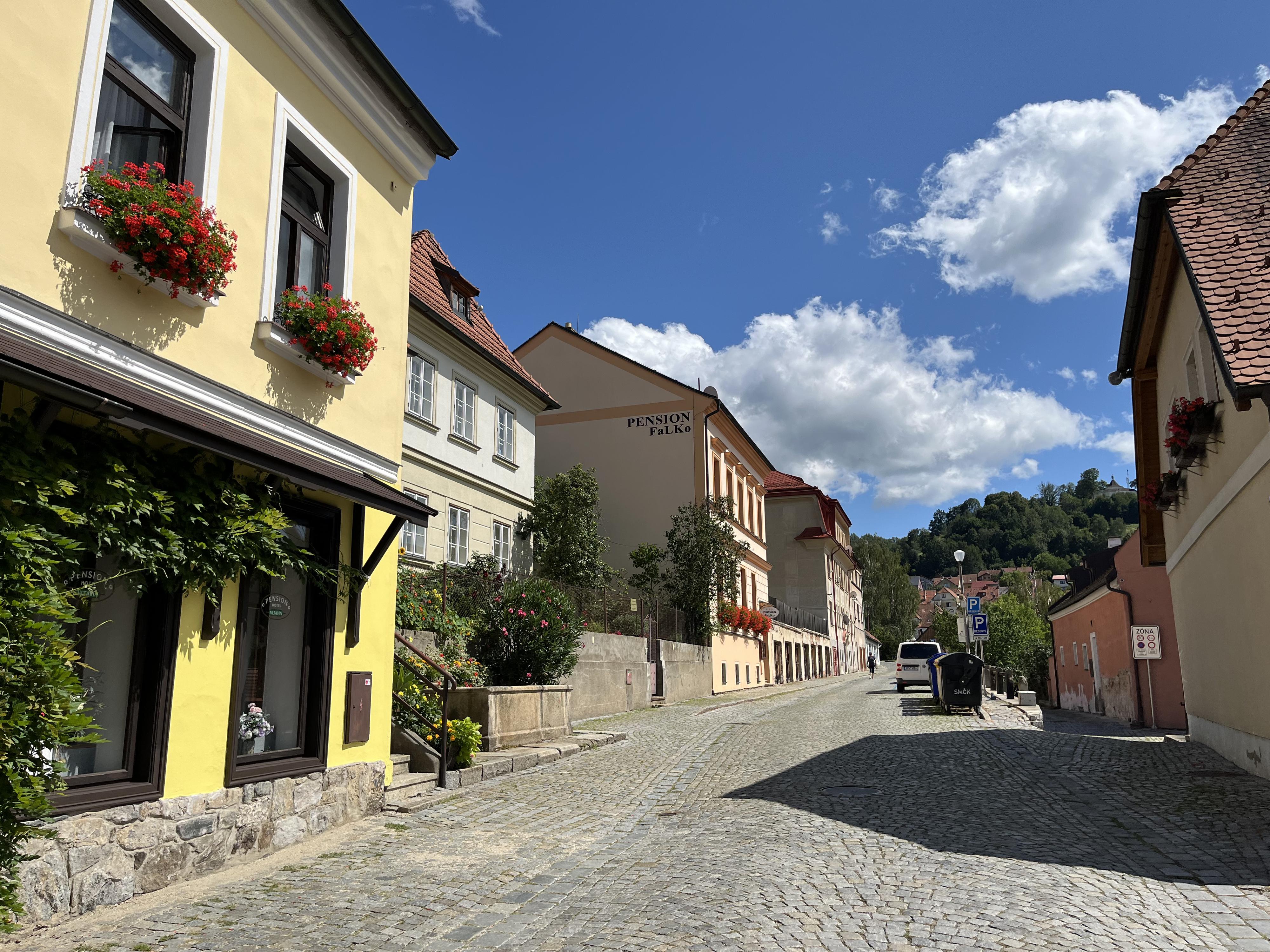 Pension FaLKO foto 3