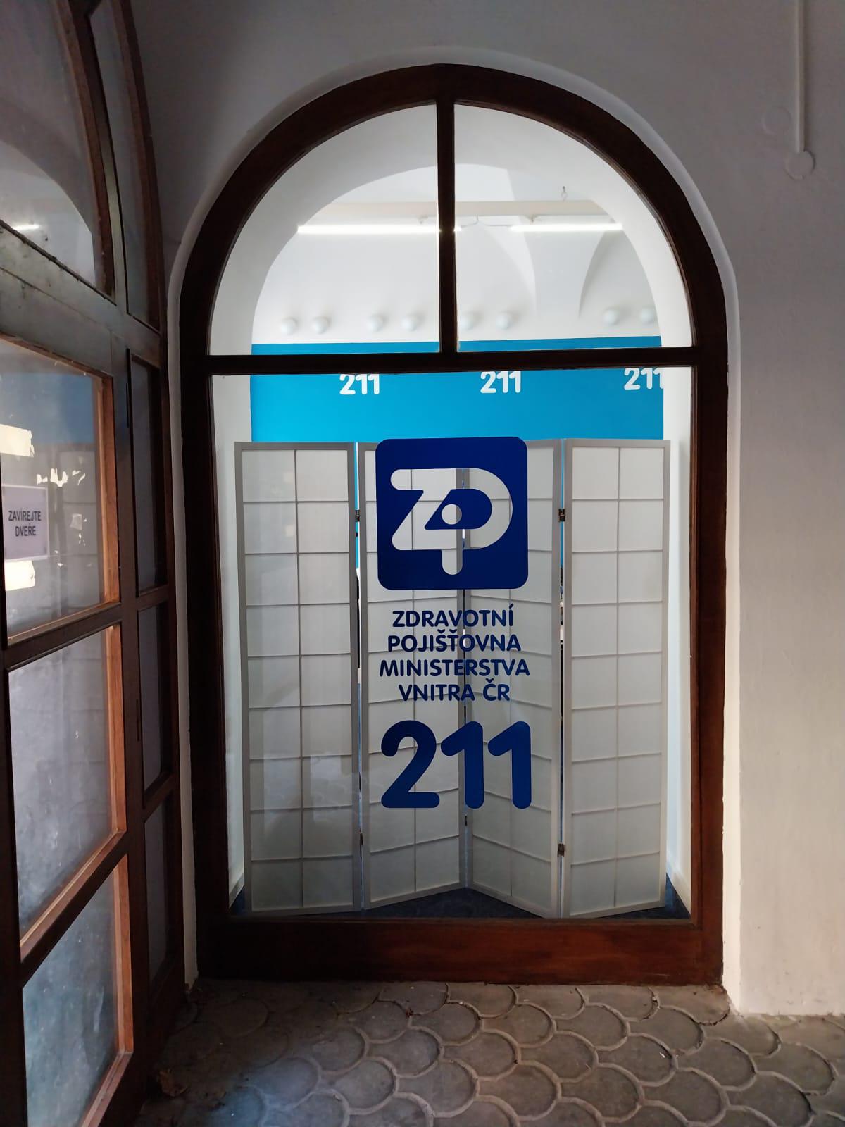 Zdravotní pojišťovna ministerstva vnitra České republiky foto 6