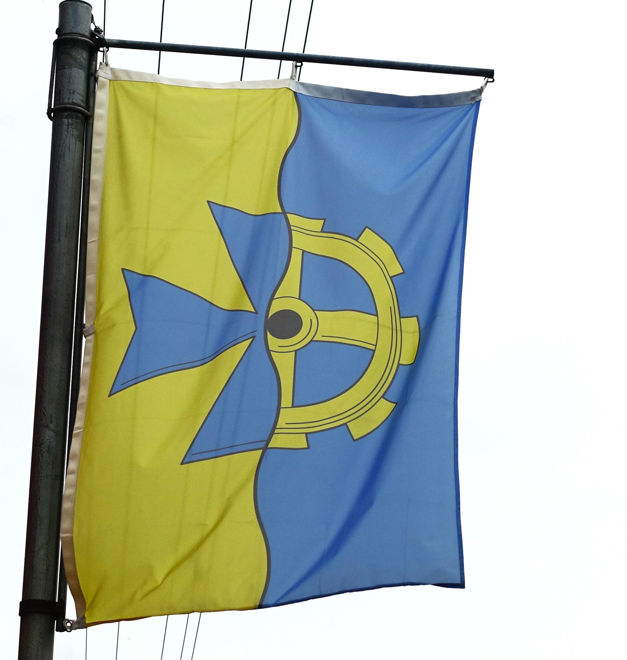 Úřad městské části Vávrovice foto 2