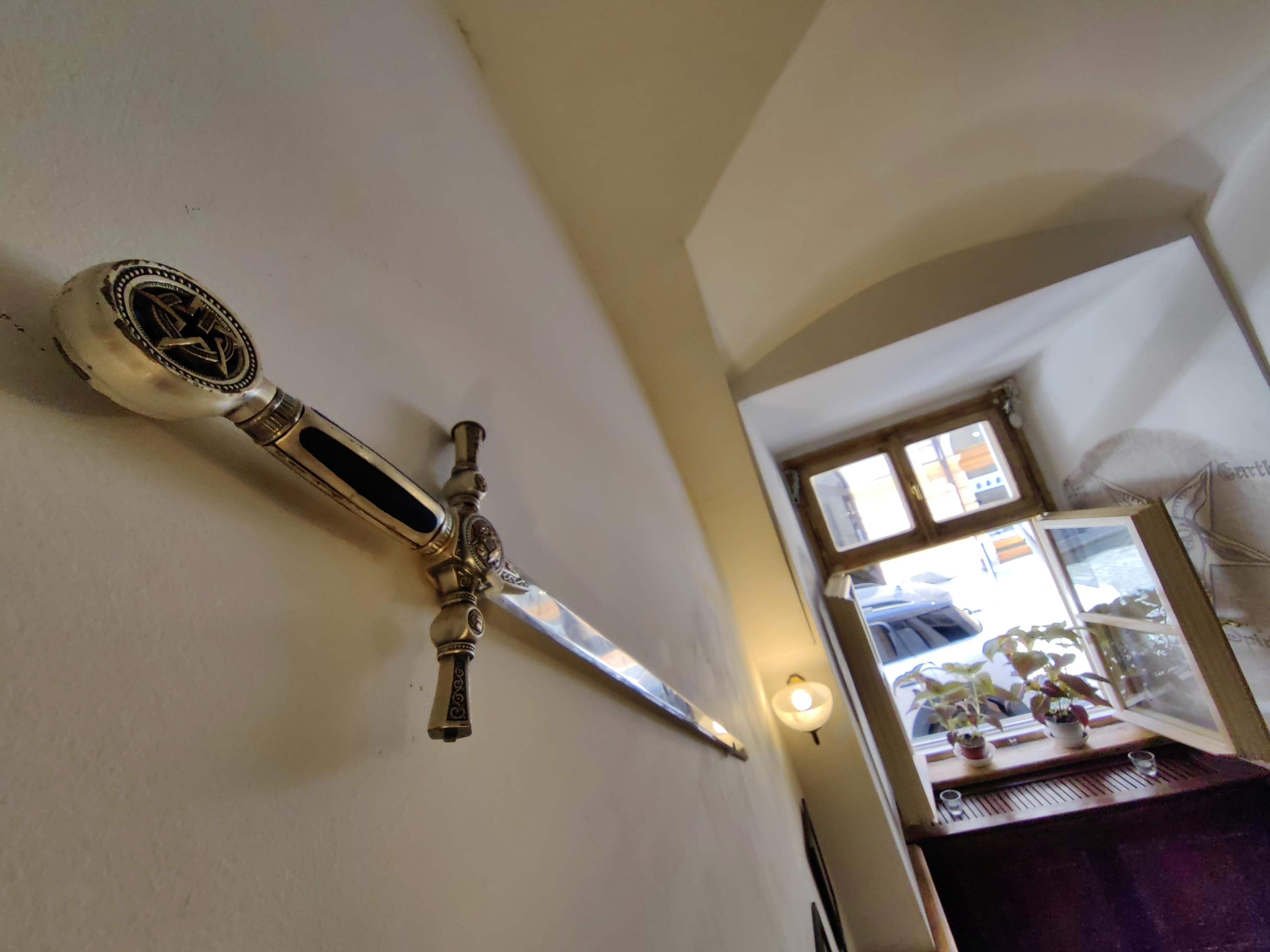 Restaurant U Svobodných Zednářů foto 5