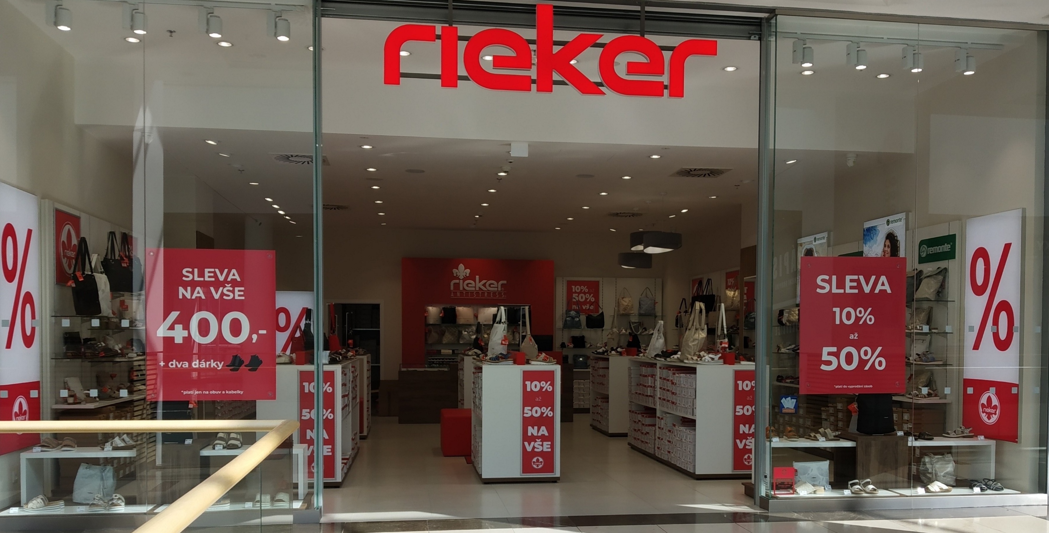 Rieker Store foto 2