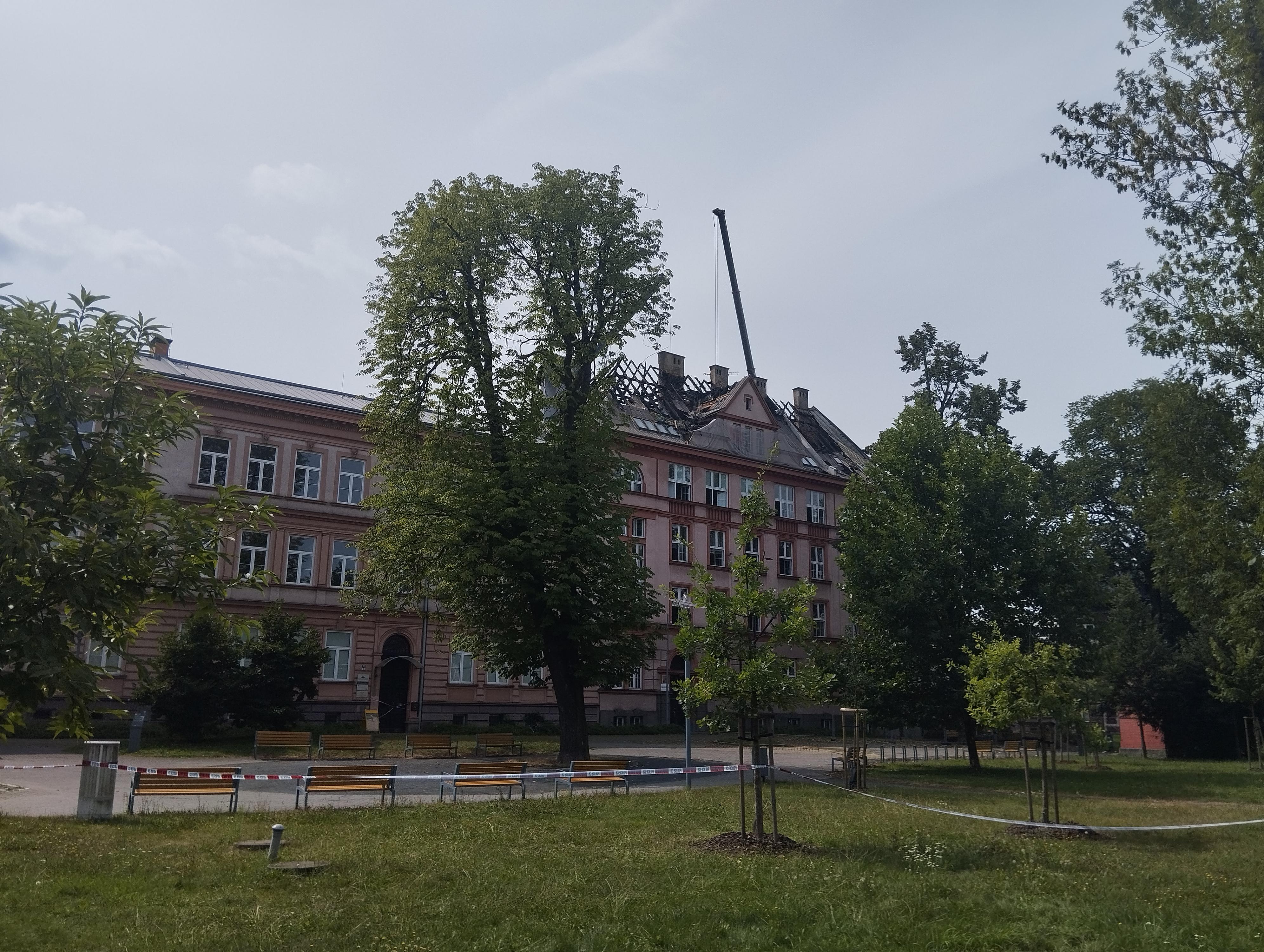 ZŠ a MŠ Český Těšín Kontešinec foto 6