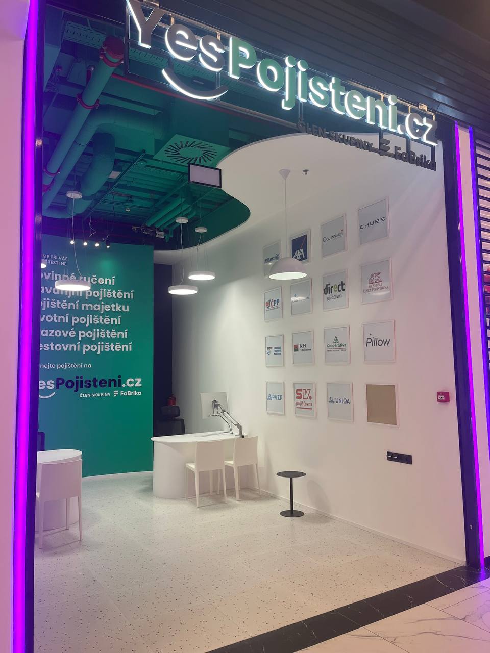 YesPojisteni.cz foto 1