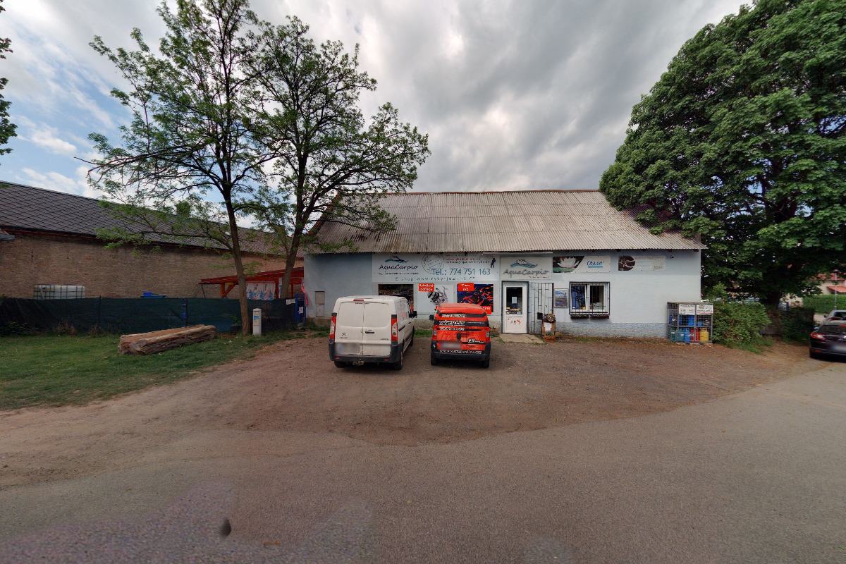 Ryby-jezirka.cz foto 2