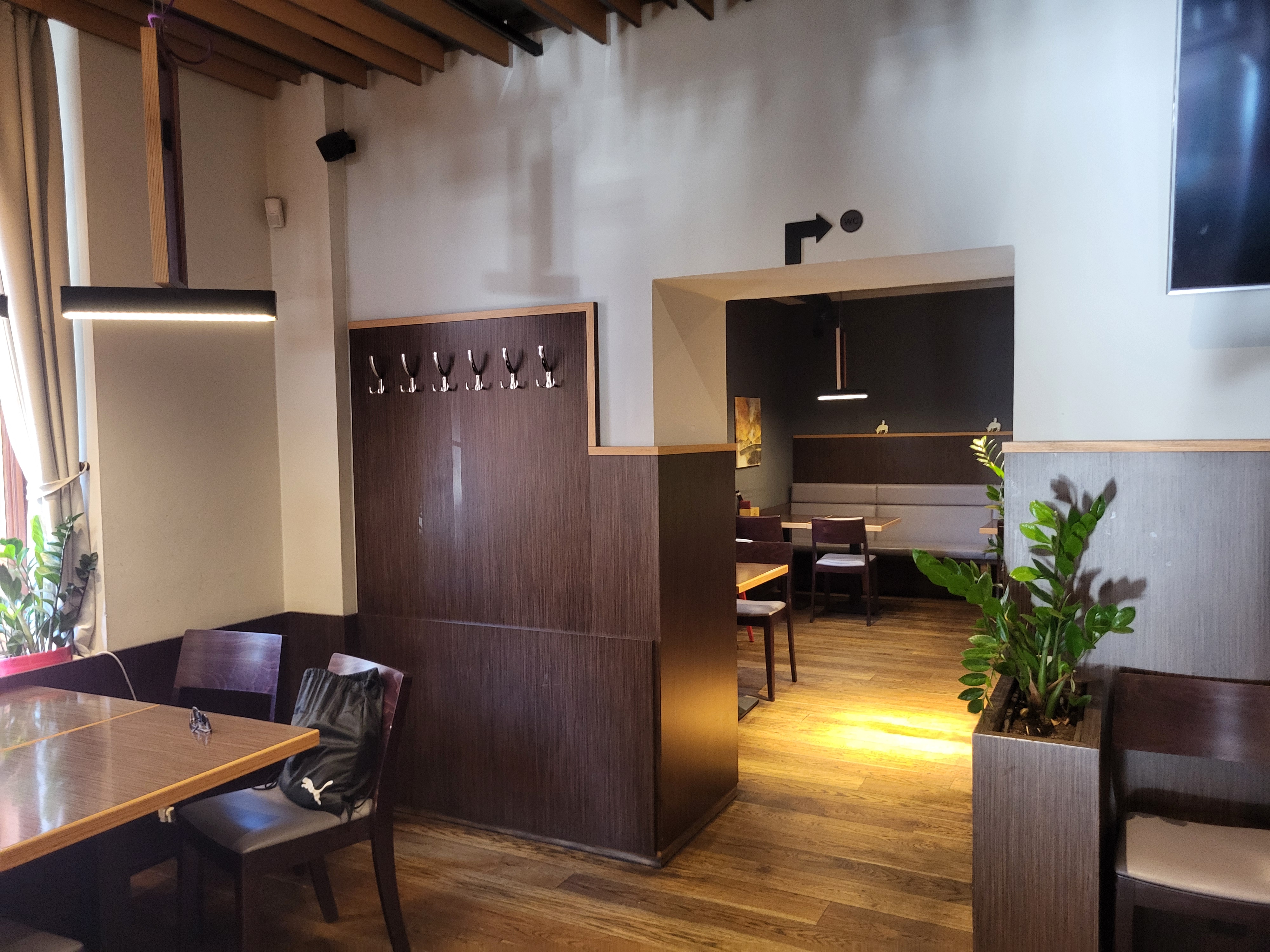 Muc Dong Restaurant foto 6