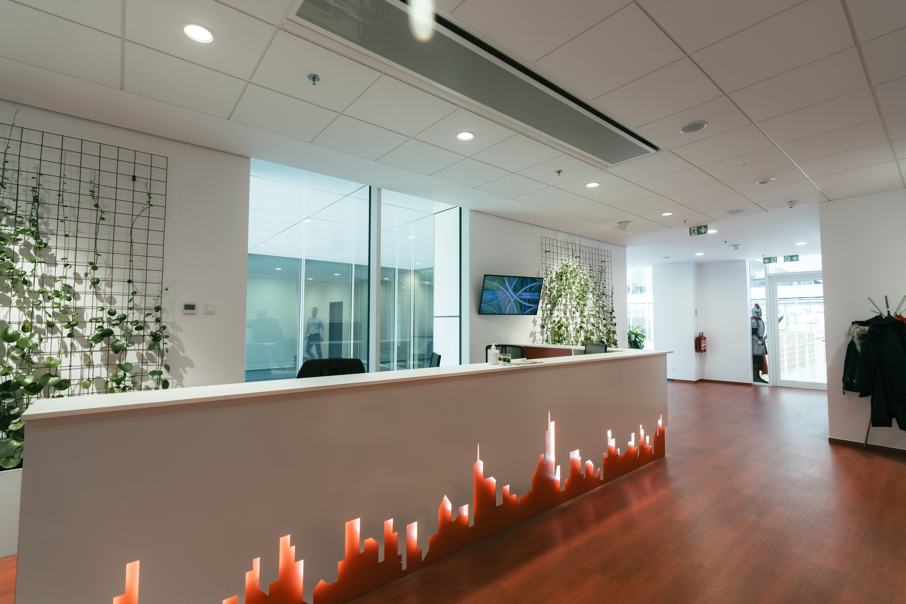 Liftrock Services, s.r.o.