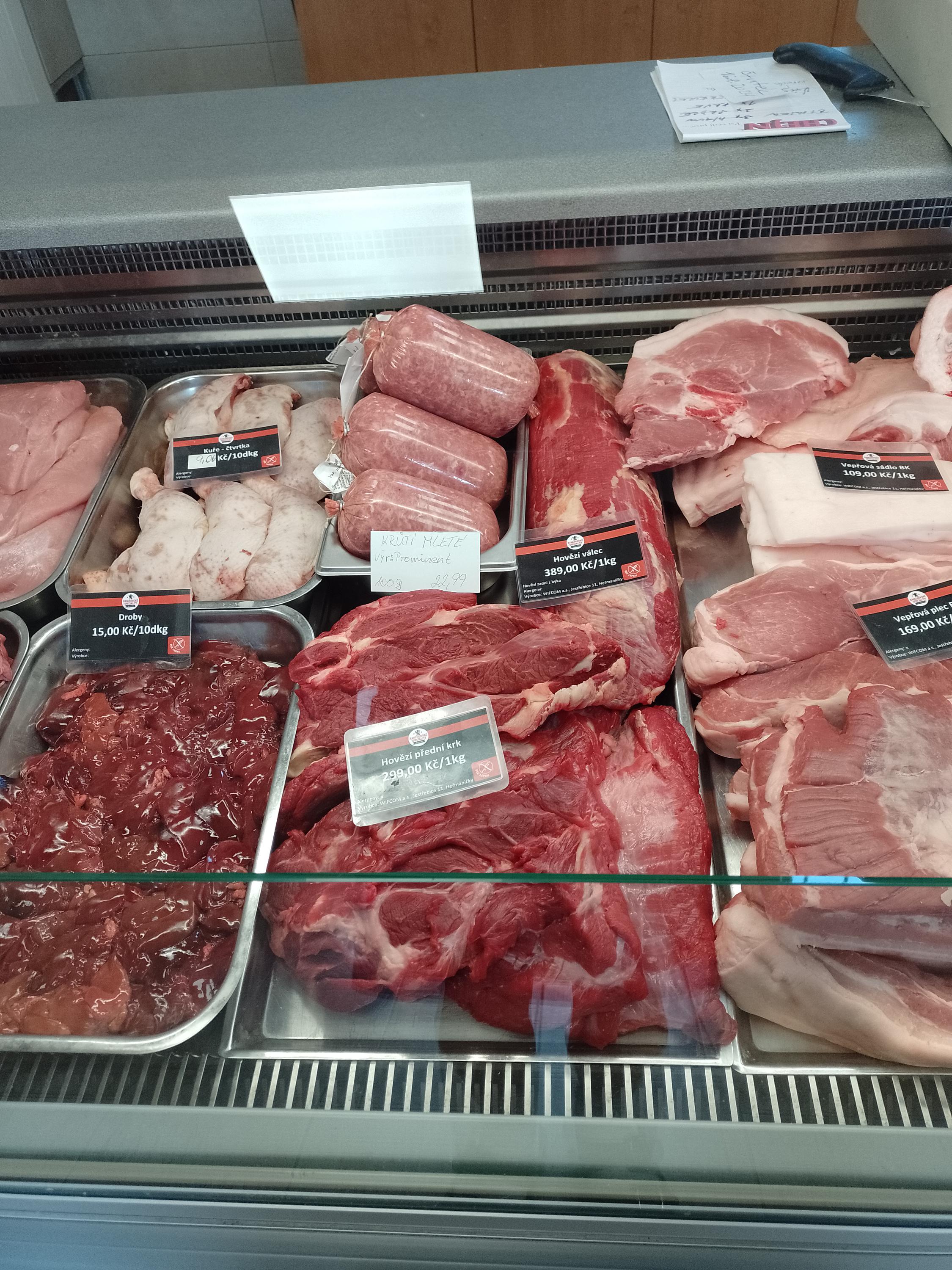 Rancherské speciality - KNAK foto 3