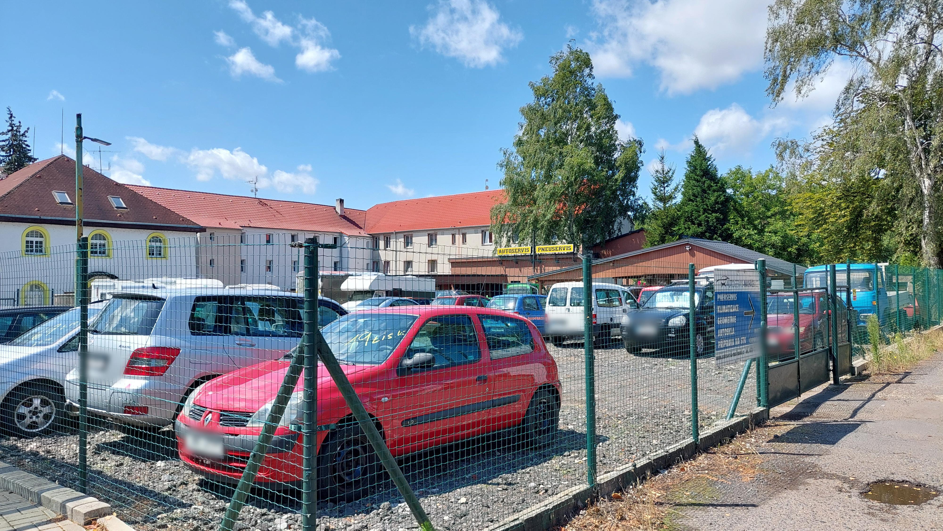Autoservis Most foto 3