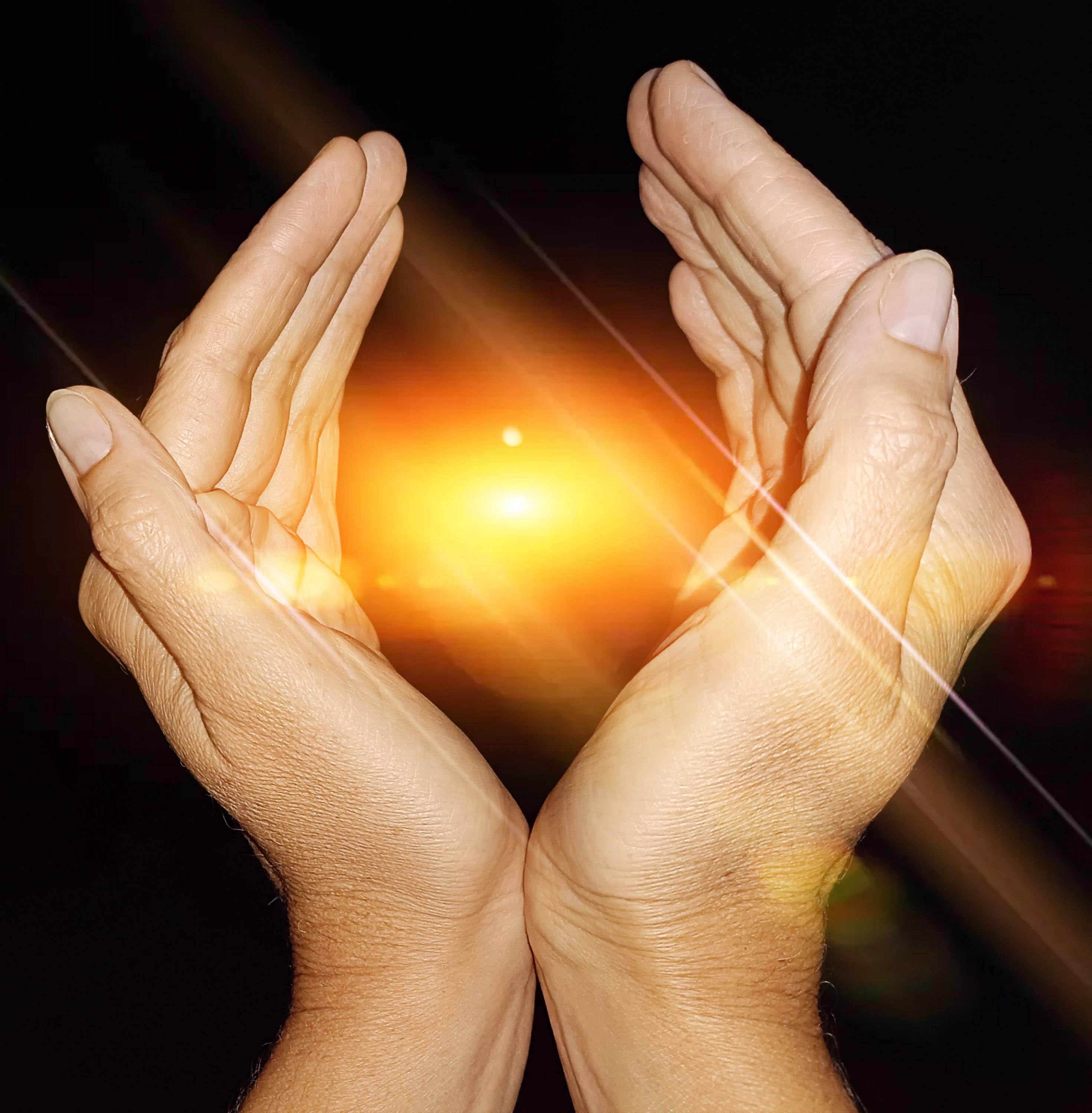 Masáže Veronika Candrová foto 2