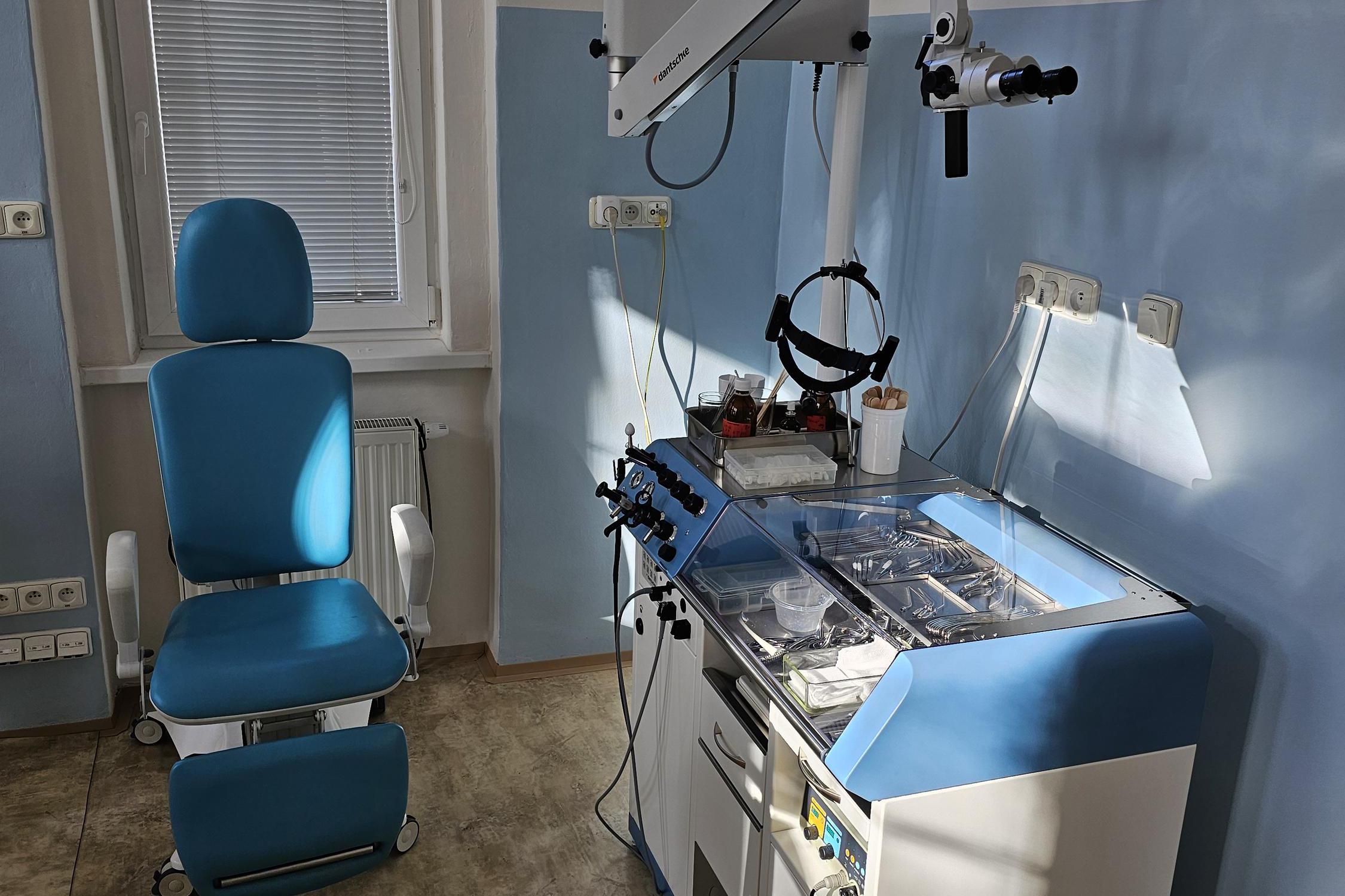 ORLamb s.r.o. - ORL Lovosice