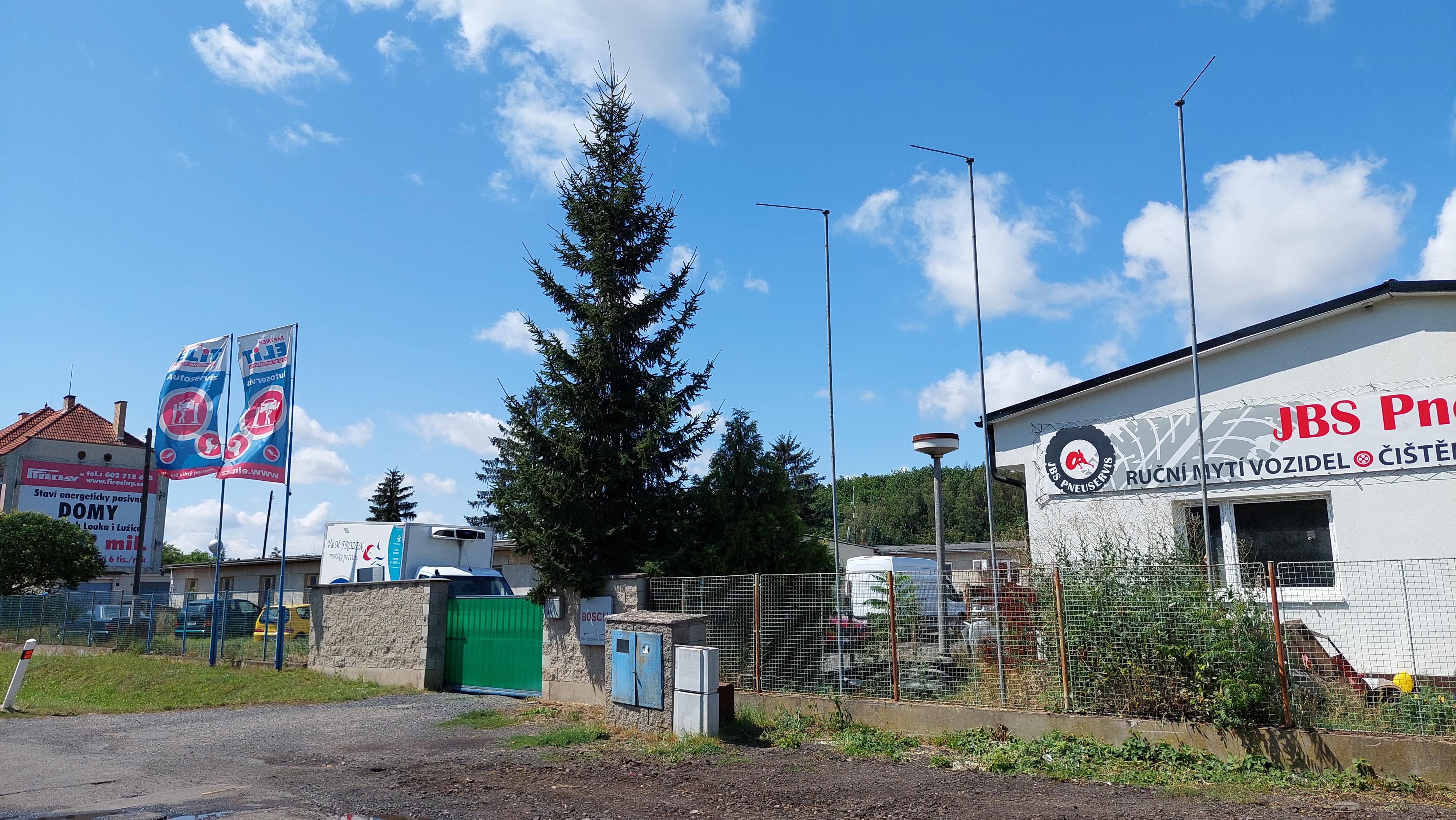 Autoservis Most foto 2