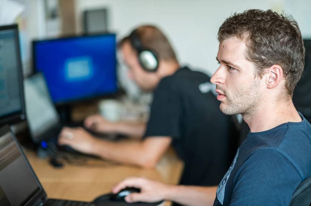 Nabídka práce: Java Developer pro bankovnictví