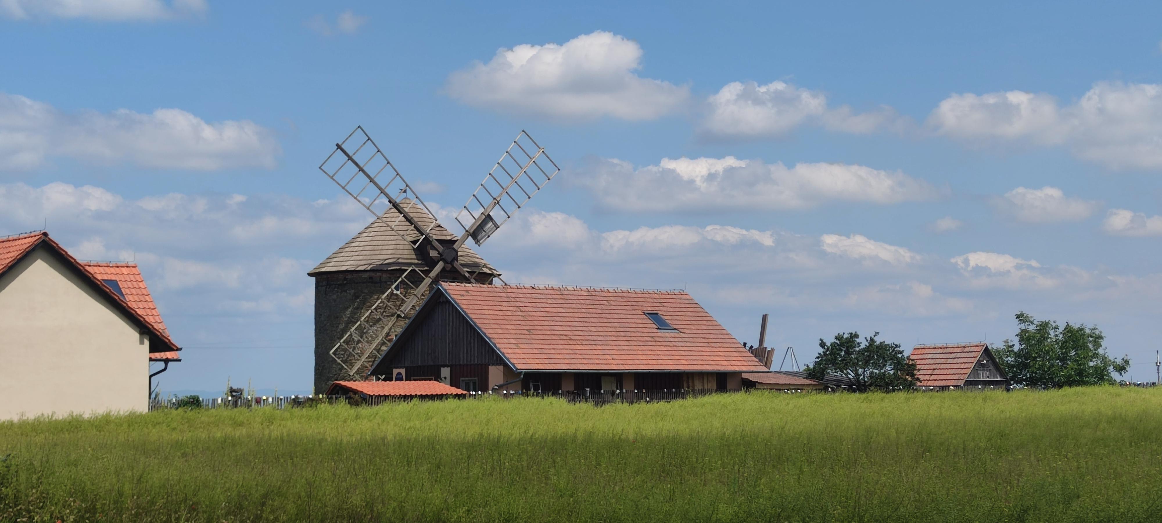 Penzion Za Humny foto 2