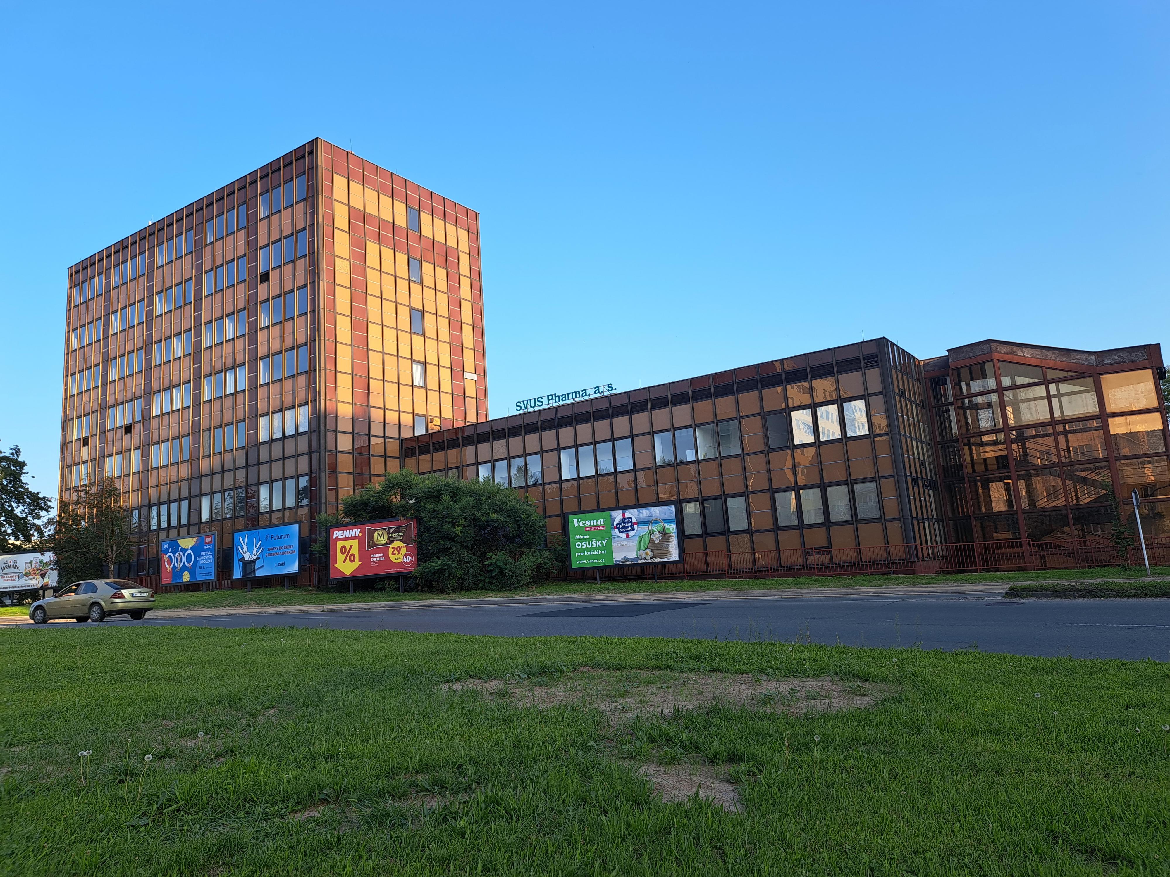 SVUS Pharma, a.s. foto 2