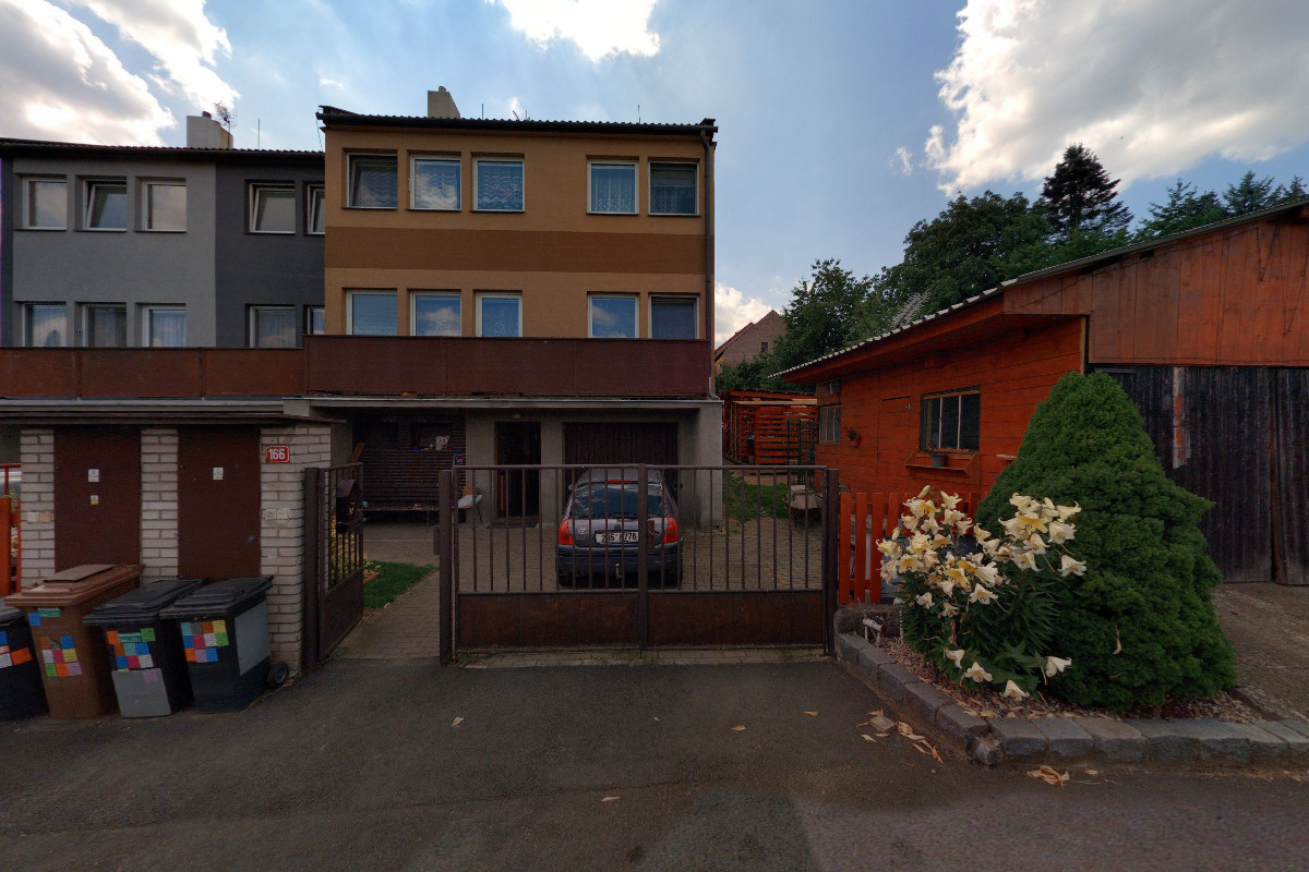 Kadibudky Pavel Hála