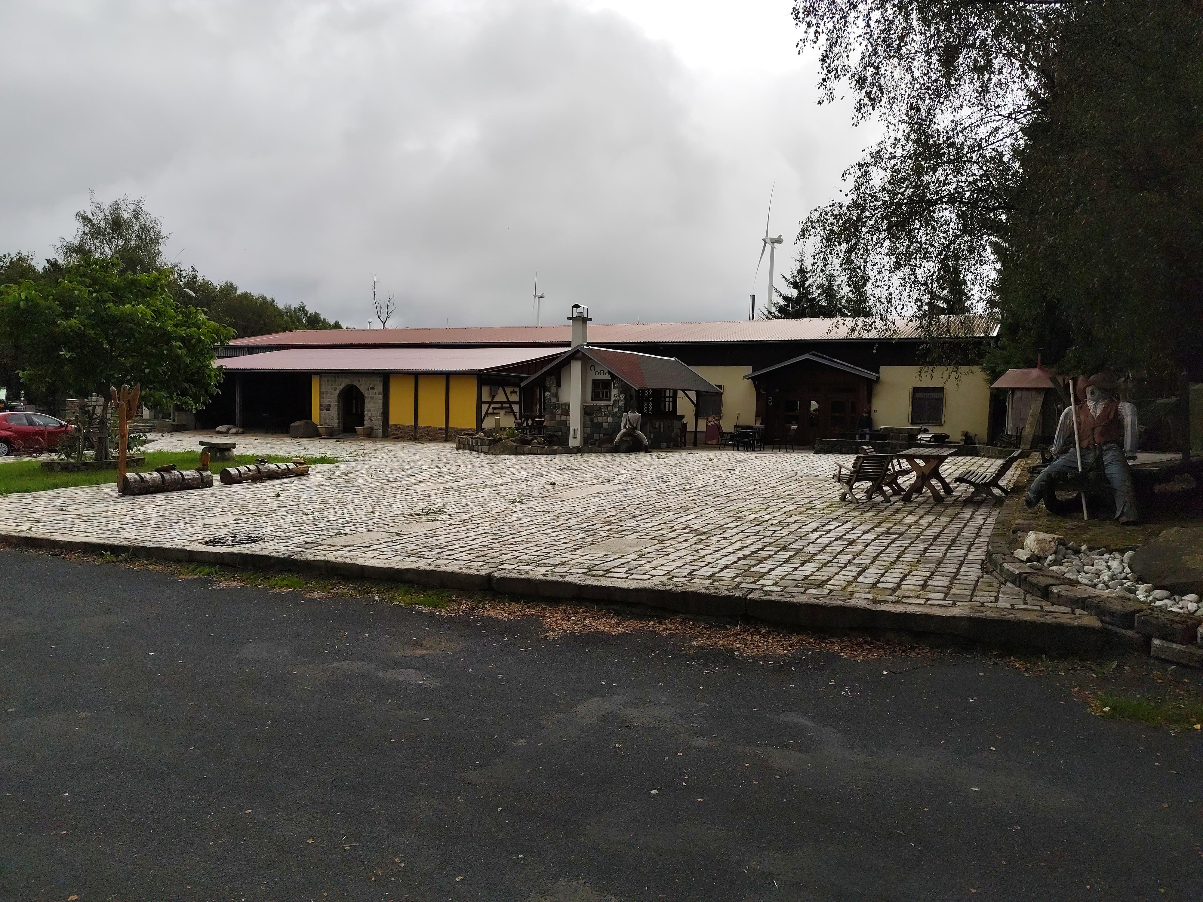 Farma Horní Paseky foto 6