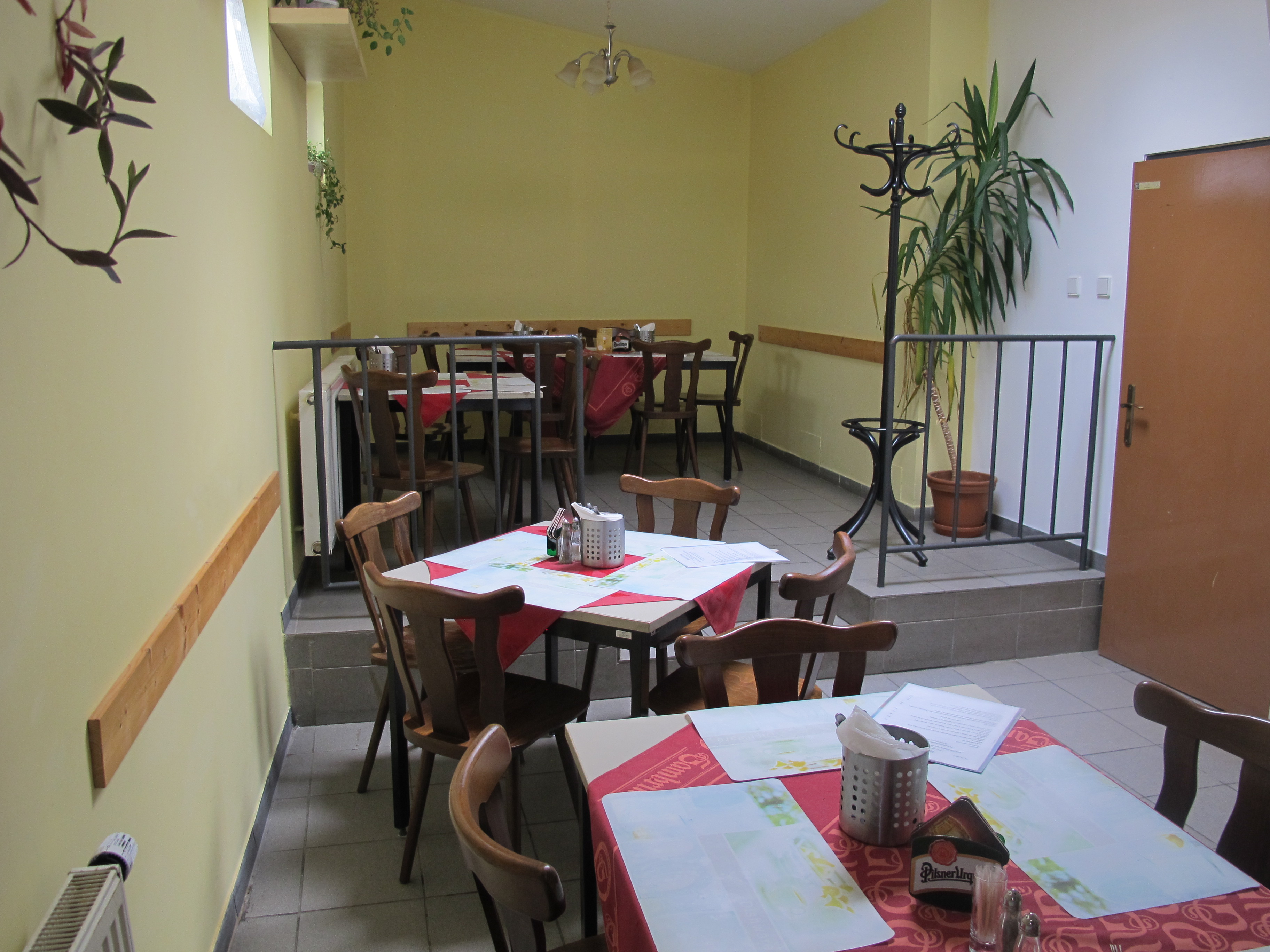 Horkých pivní sanatorium foto 4