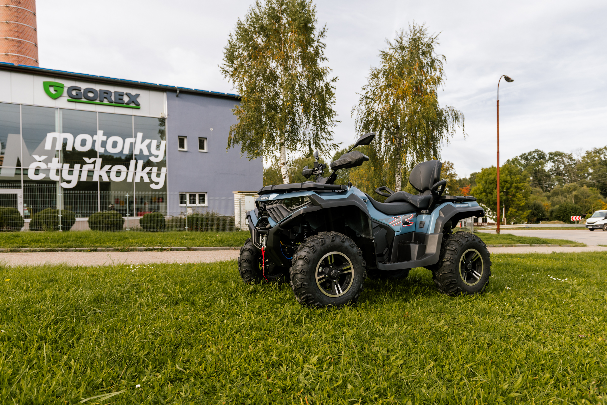 Gorex s.r.o. foto 3