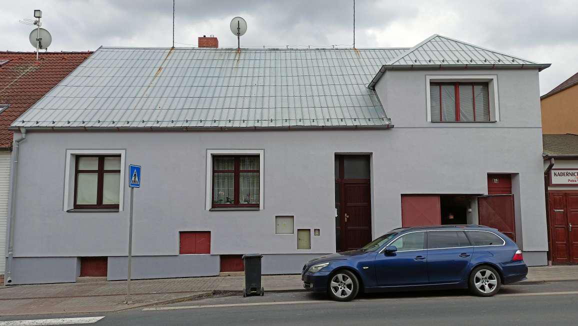 Jaroslav Lacina - Řemeslné a stavební práce foto 5