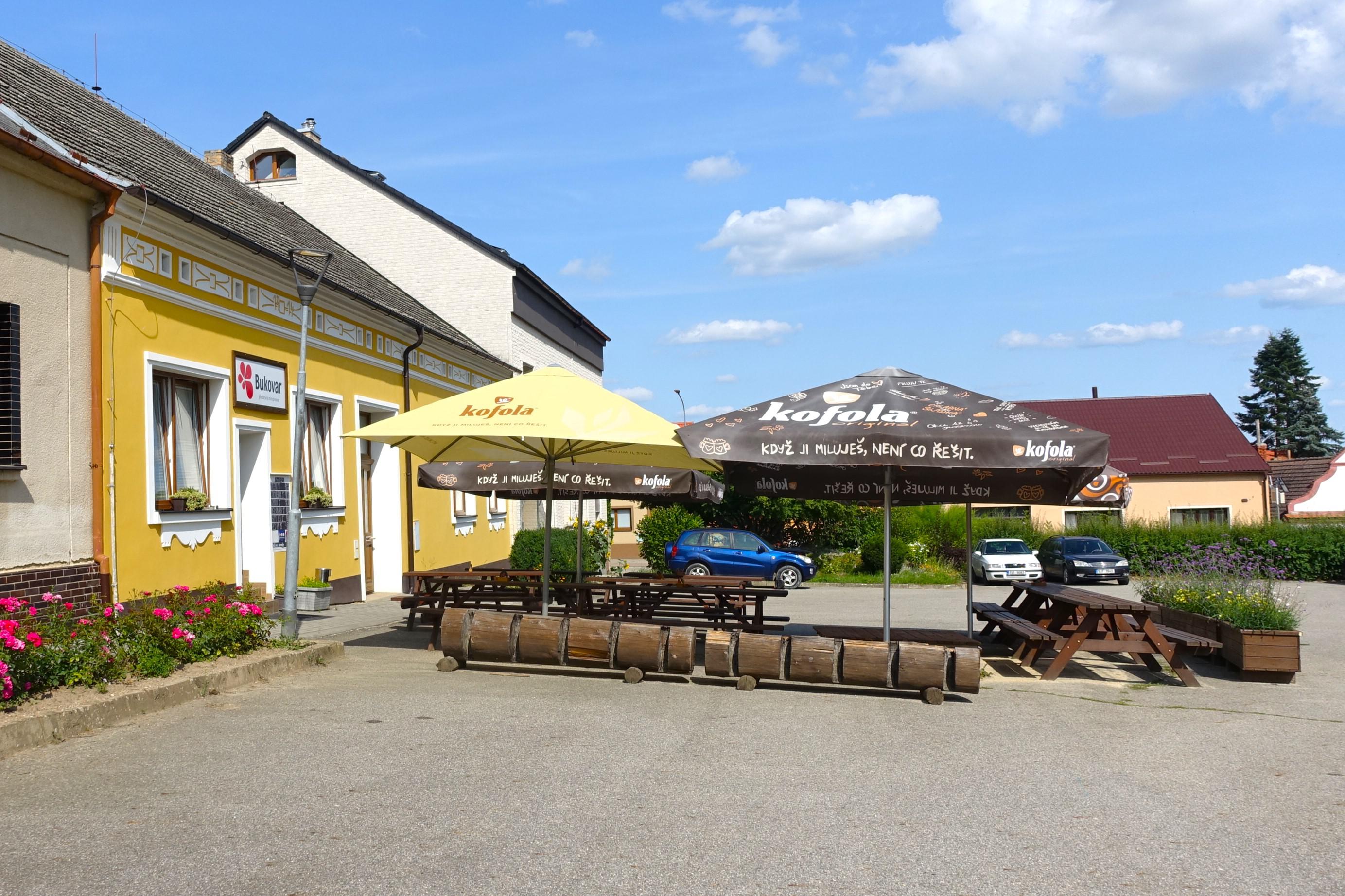 Minipivovar Bukovar foto 6