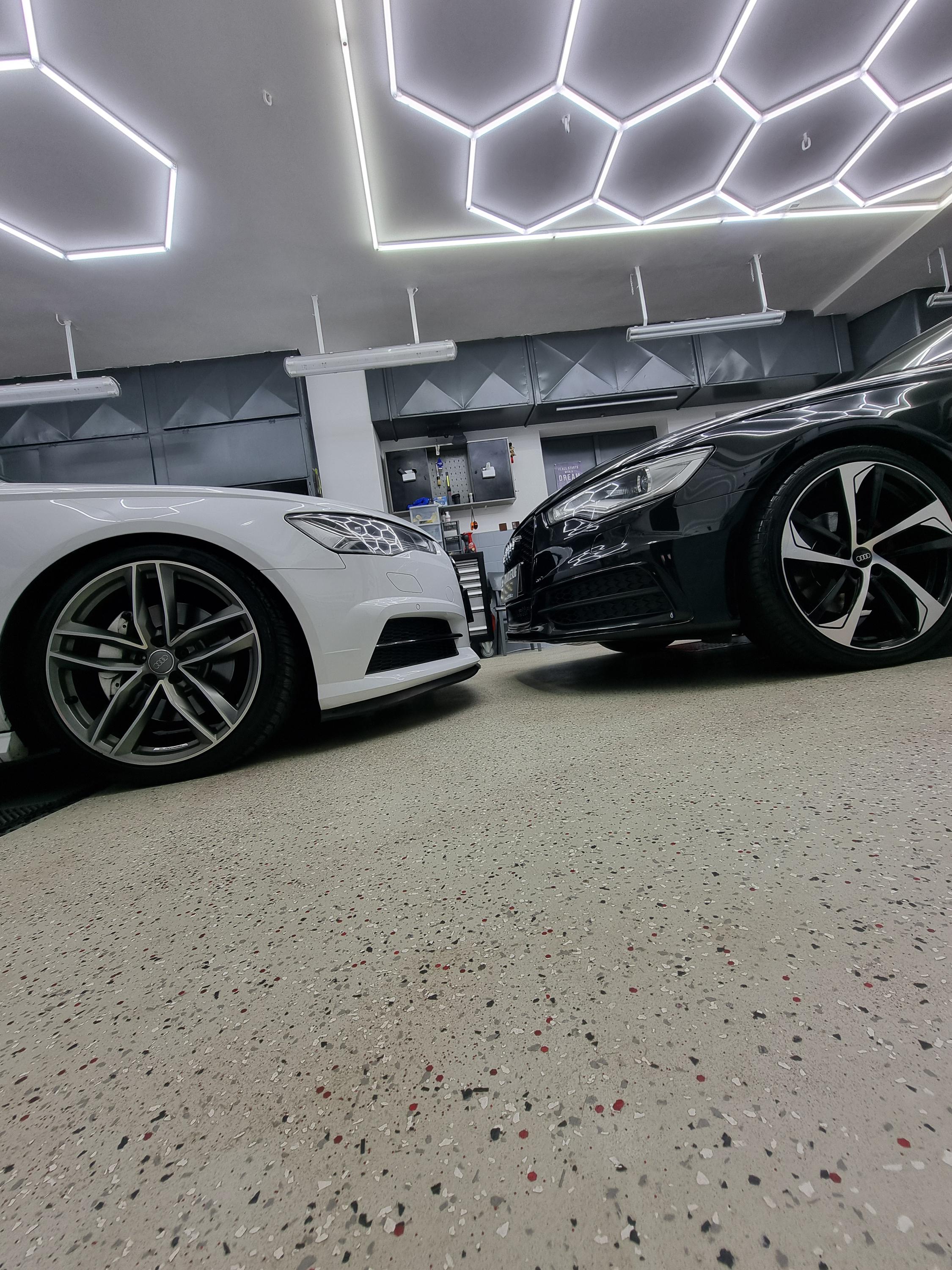 Leštíme.cz | Royal Auto Detailing