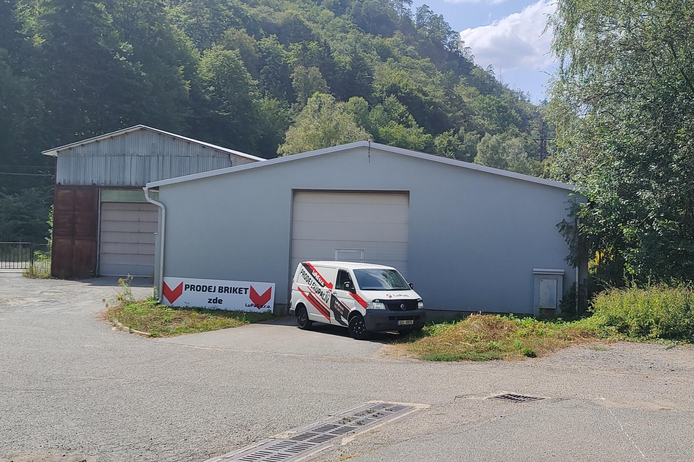 LuPaS s.r.o.