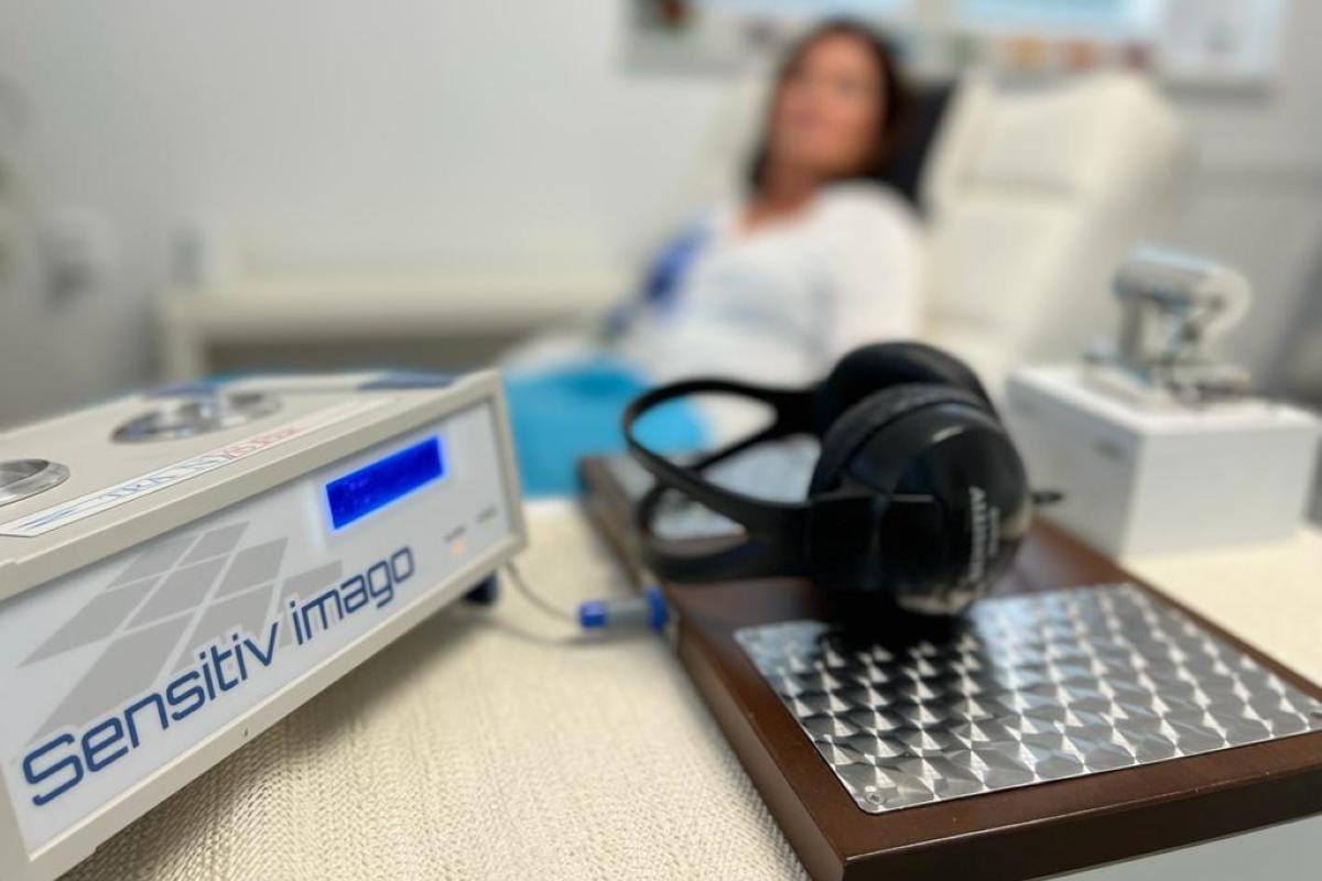 SensiClinic - diagnostické centrum