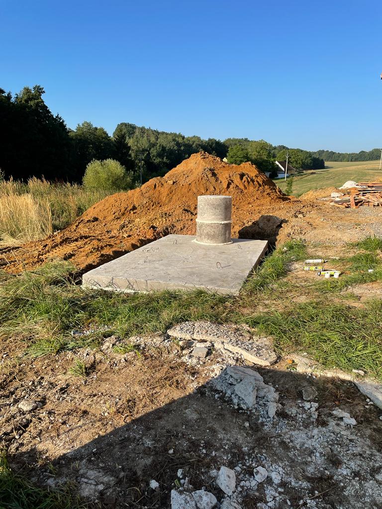 Autodoprava a zemní práce Tesař Michal foto 5