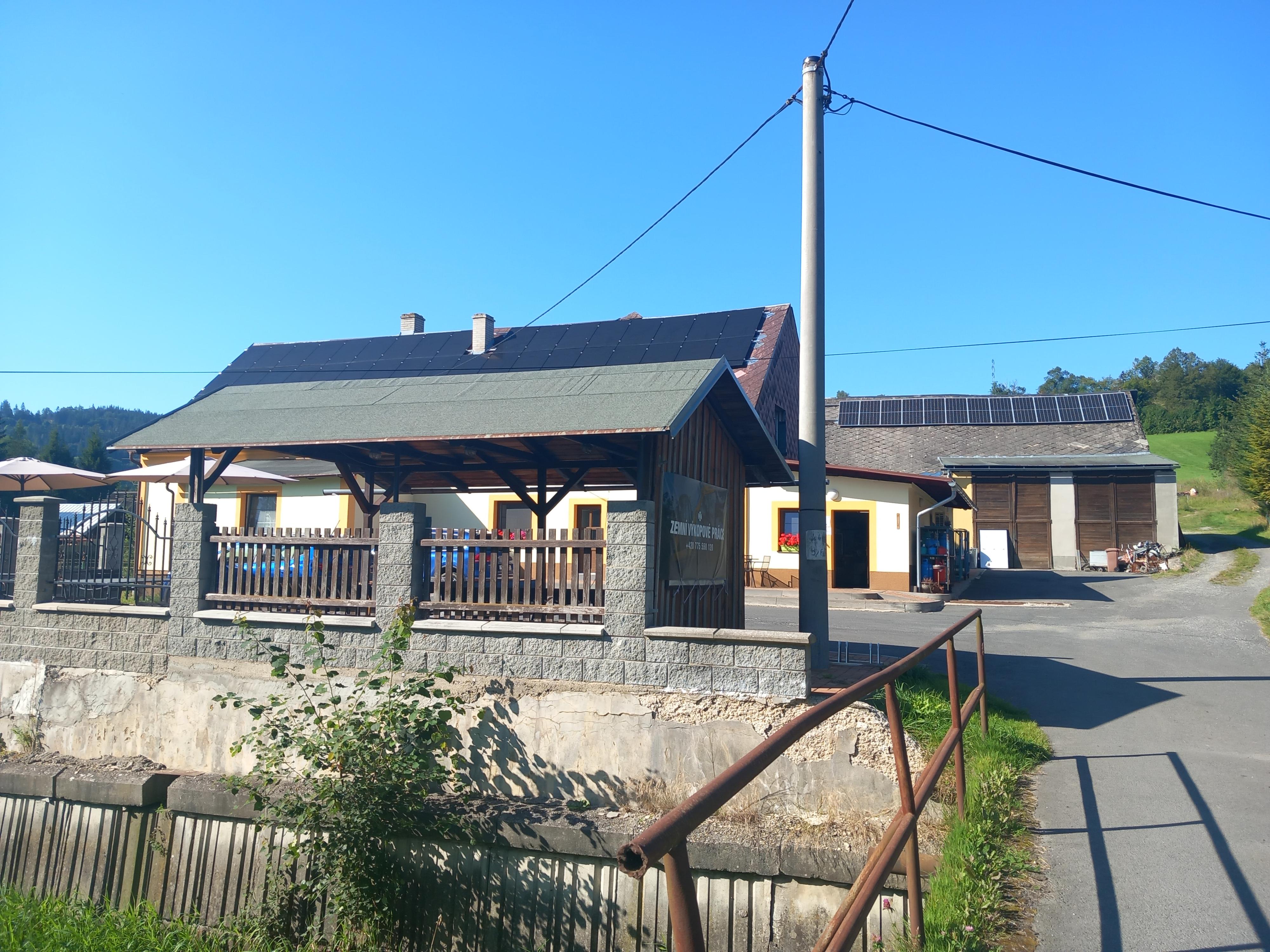 Potraviny Hanka foto 2