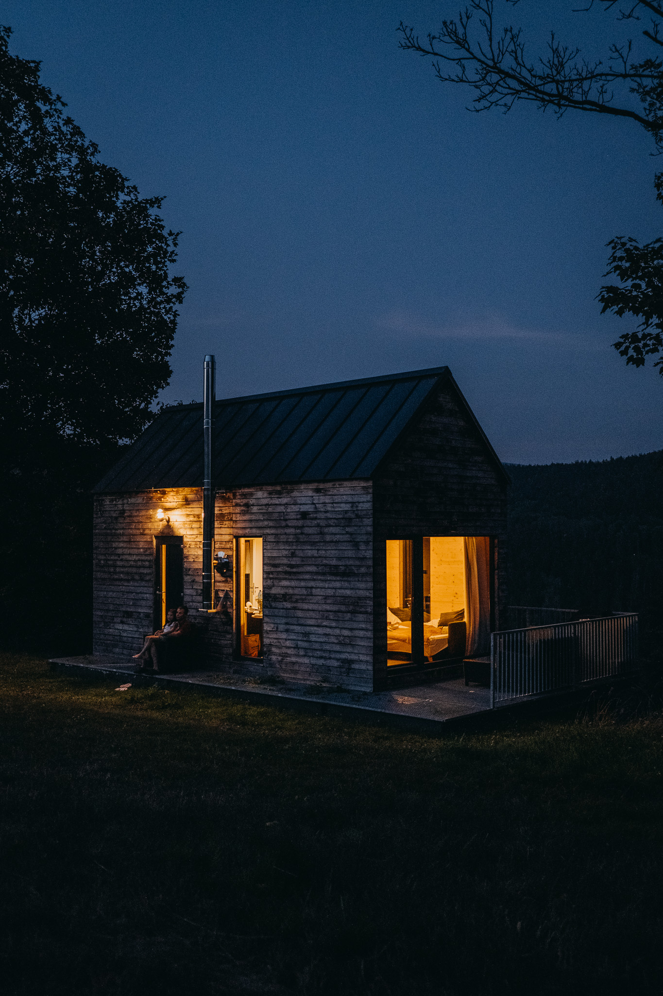 Toulabí Glamping foto 3