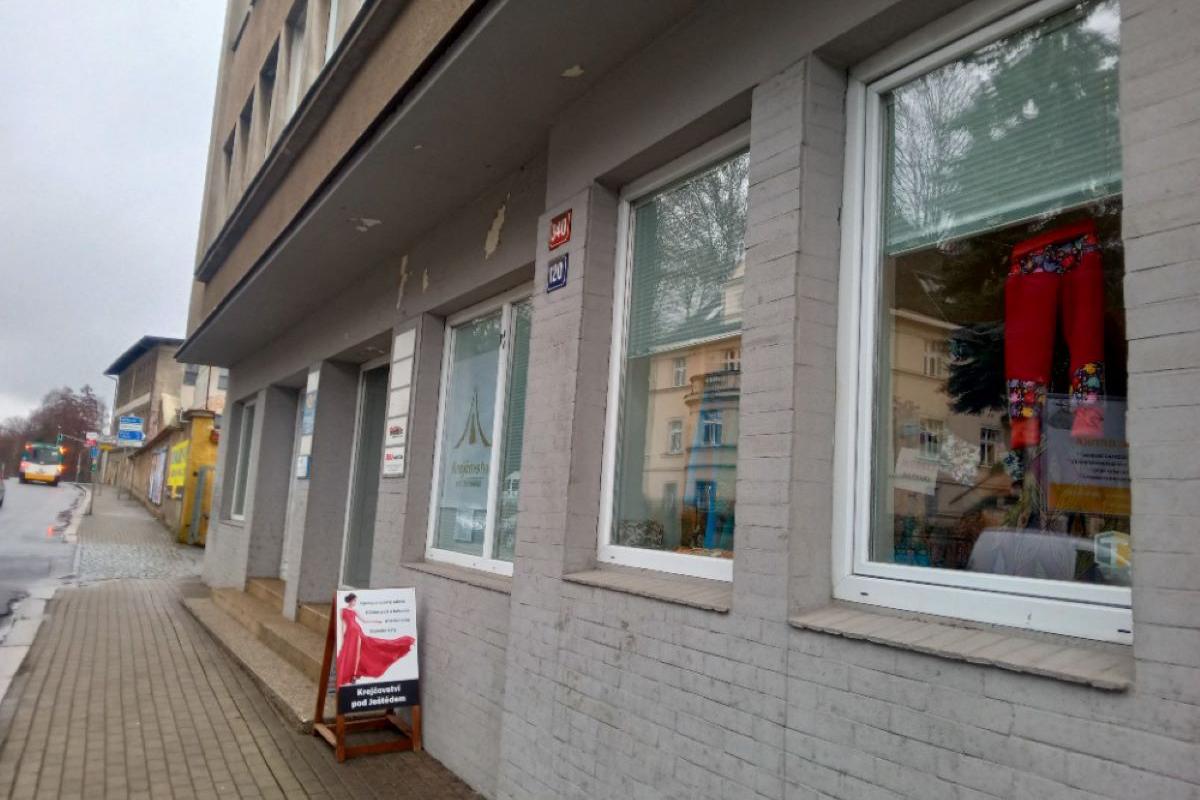 Čištění koberců - sběrna Špína Pryč POINT