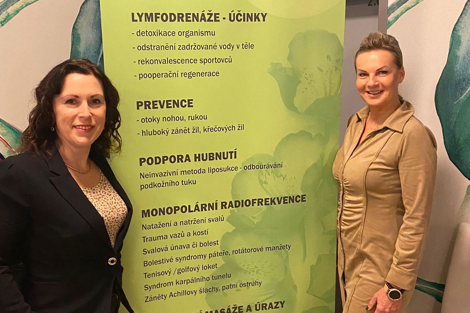 Carmen & clinic foto 1