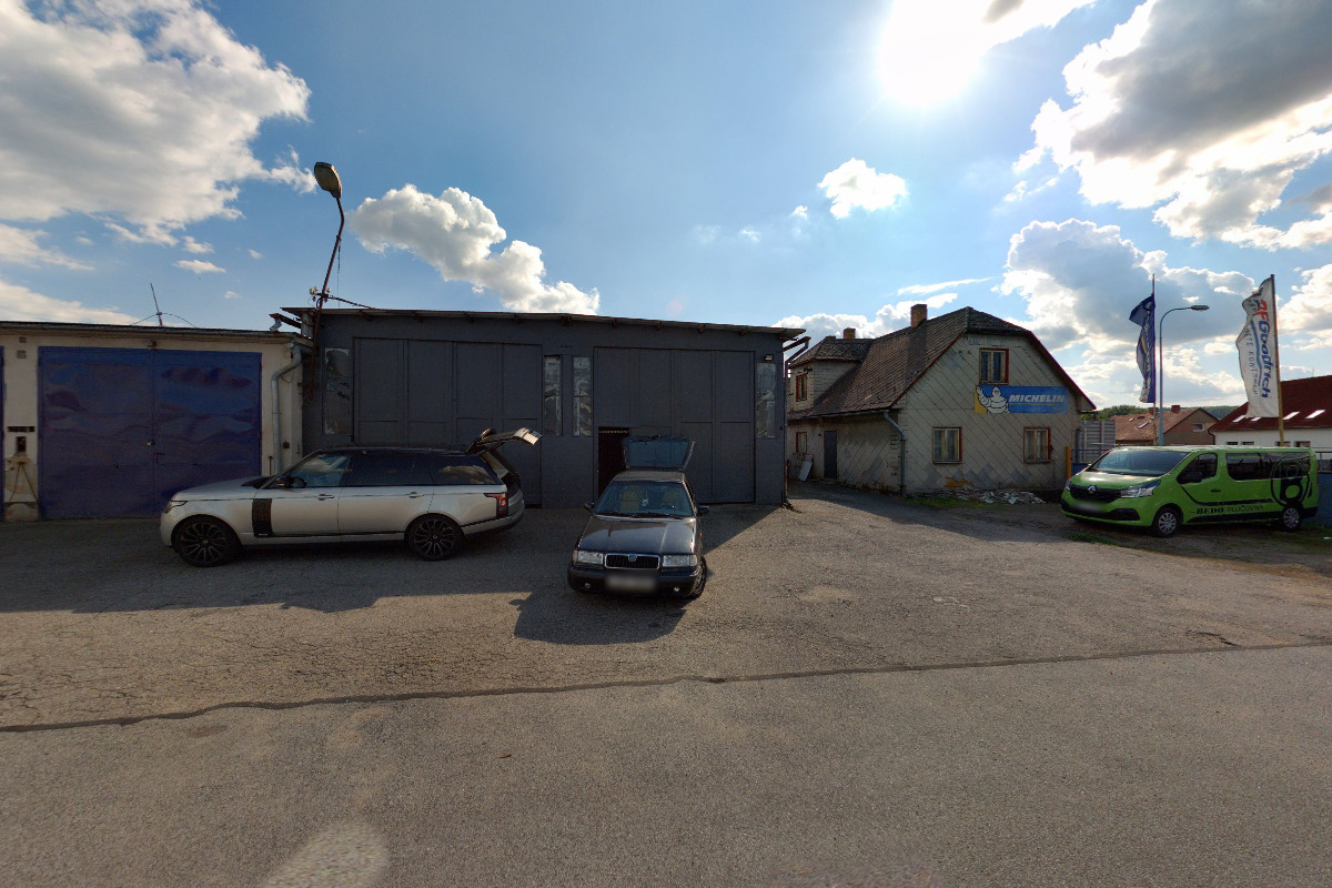 MD-SERVIS Pelhřimov, s.r.o. foto 1