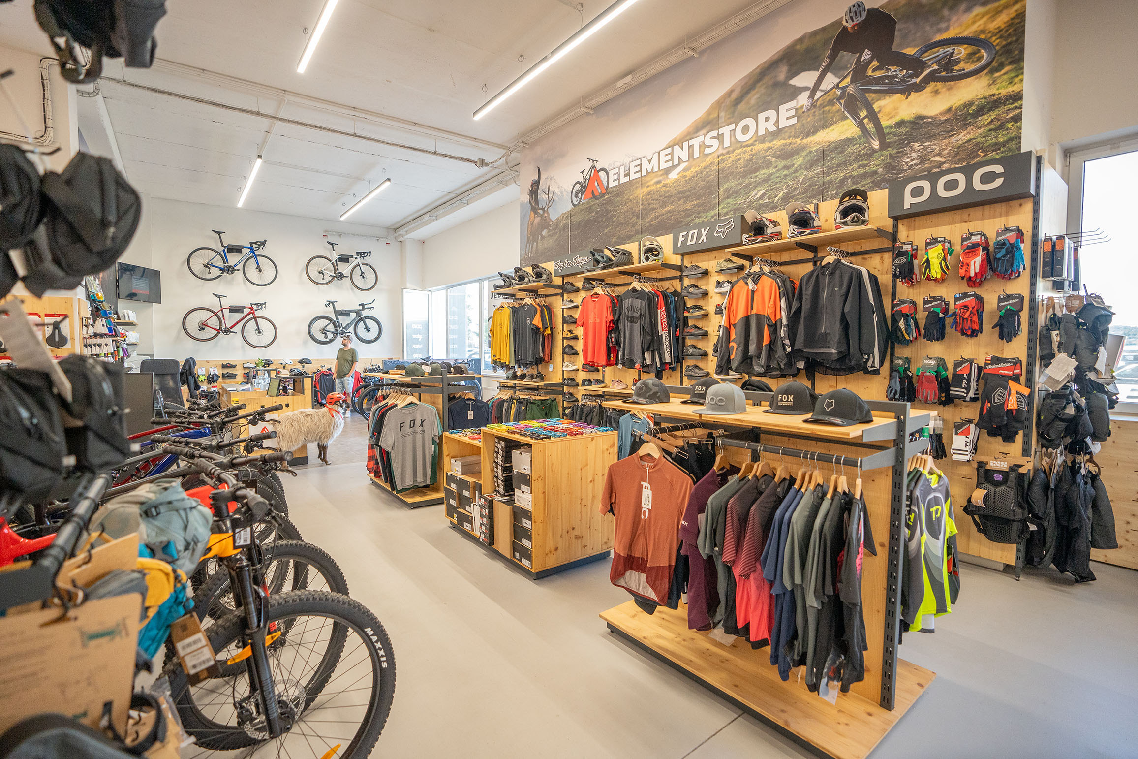 ElementStore.cz / Trek foto 3