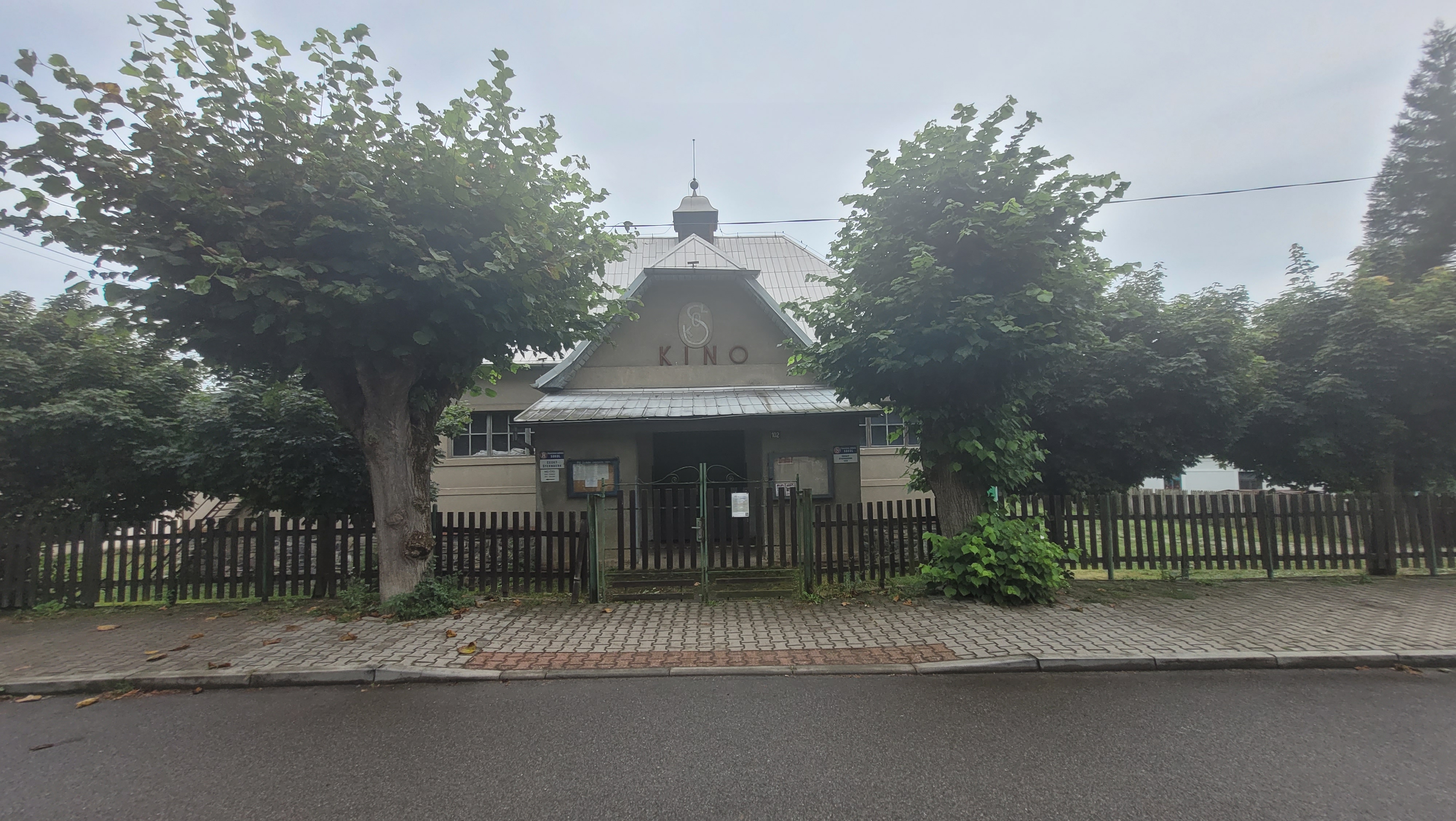 Tělocvičná jednota Sokol Český Šternberk foto 2