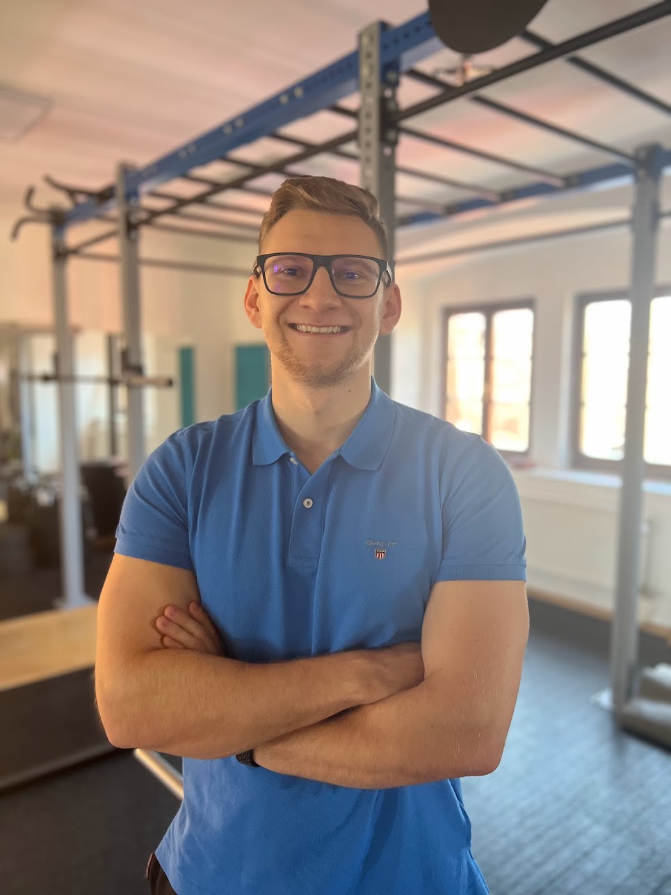 Osobní trenér - Daniel Beneš foto 3