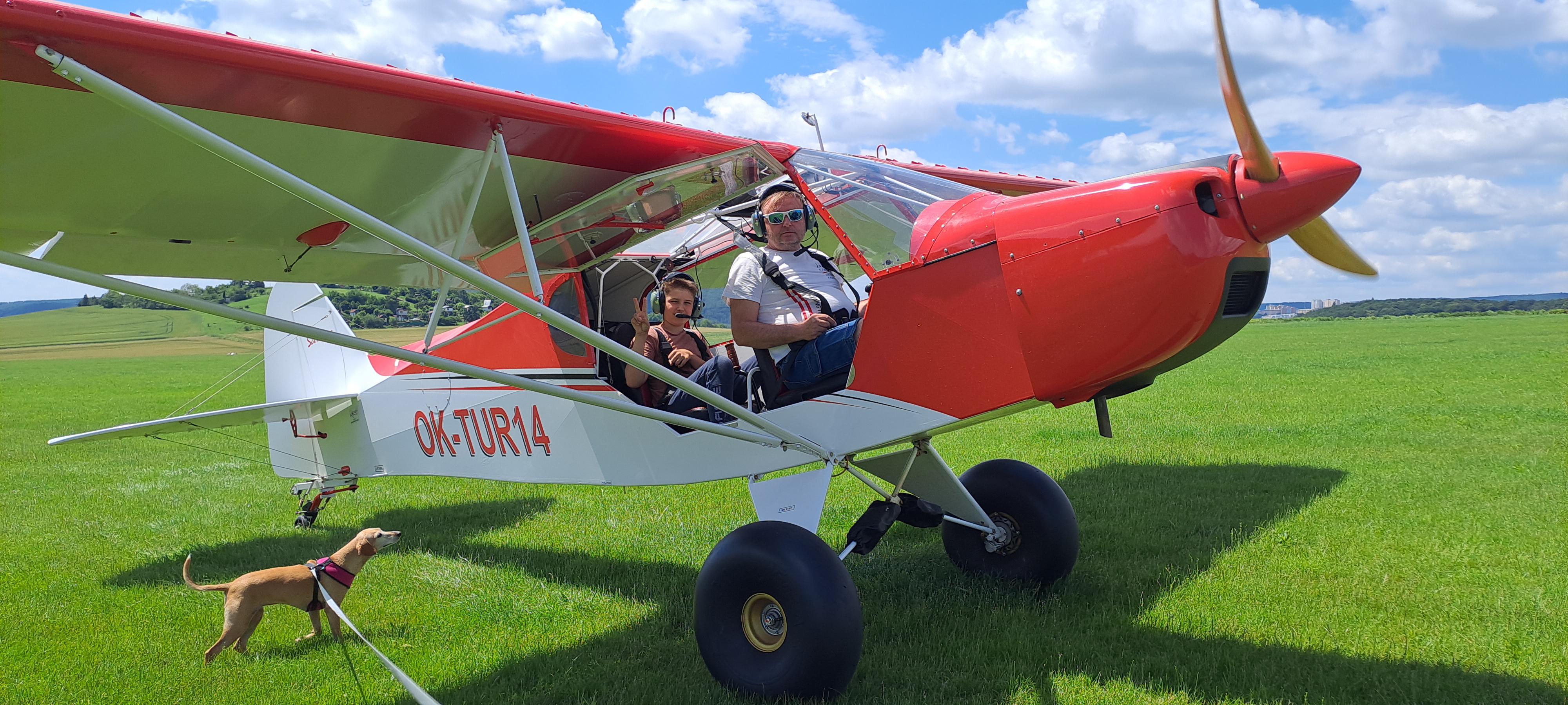 Aeroklub Brno - Medlánky foto 4