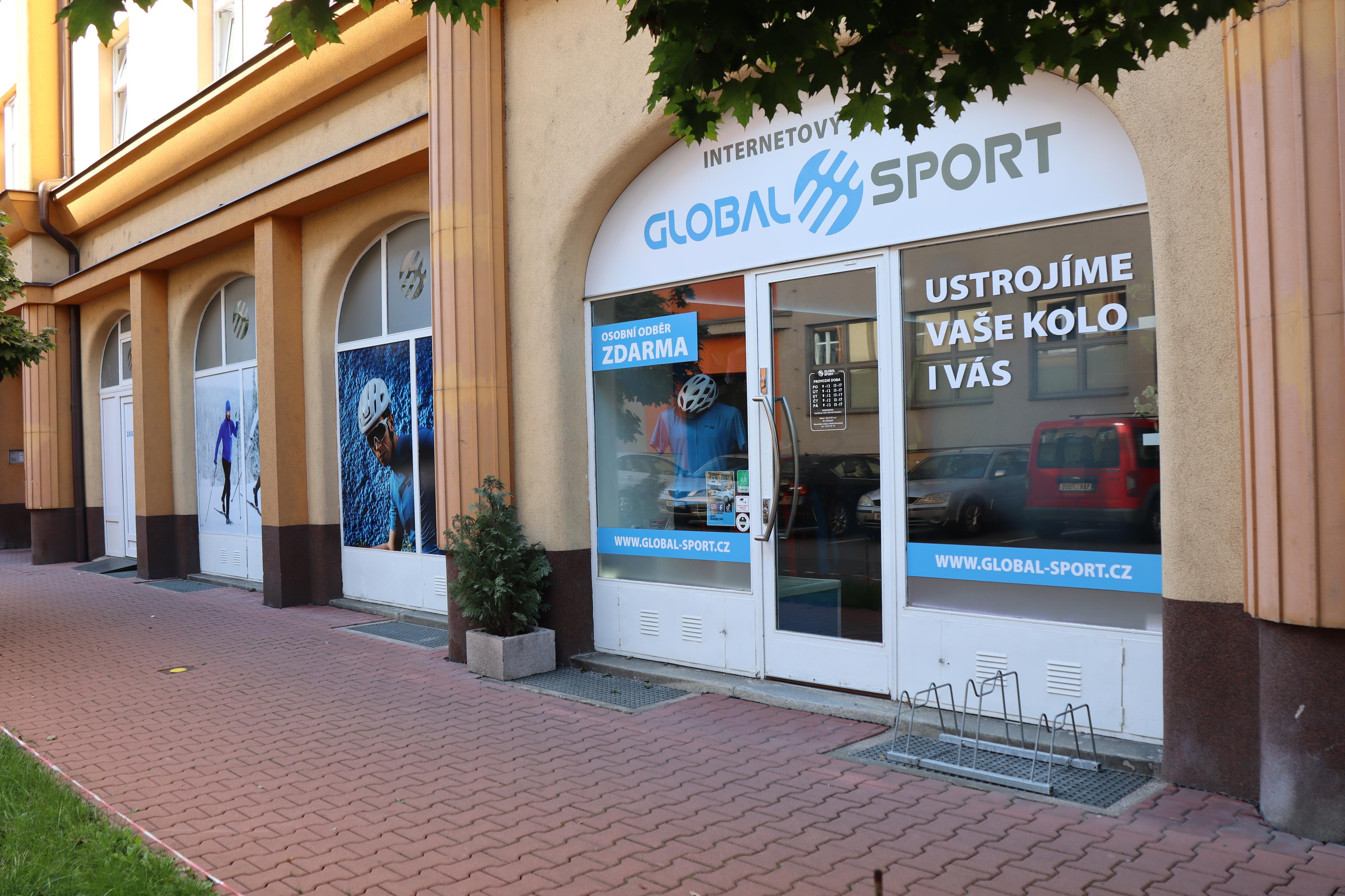 Global - Sport CZ foto 5