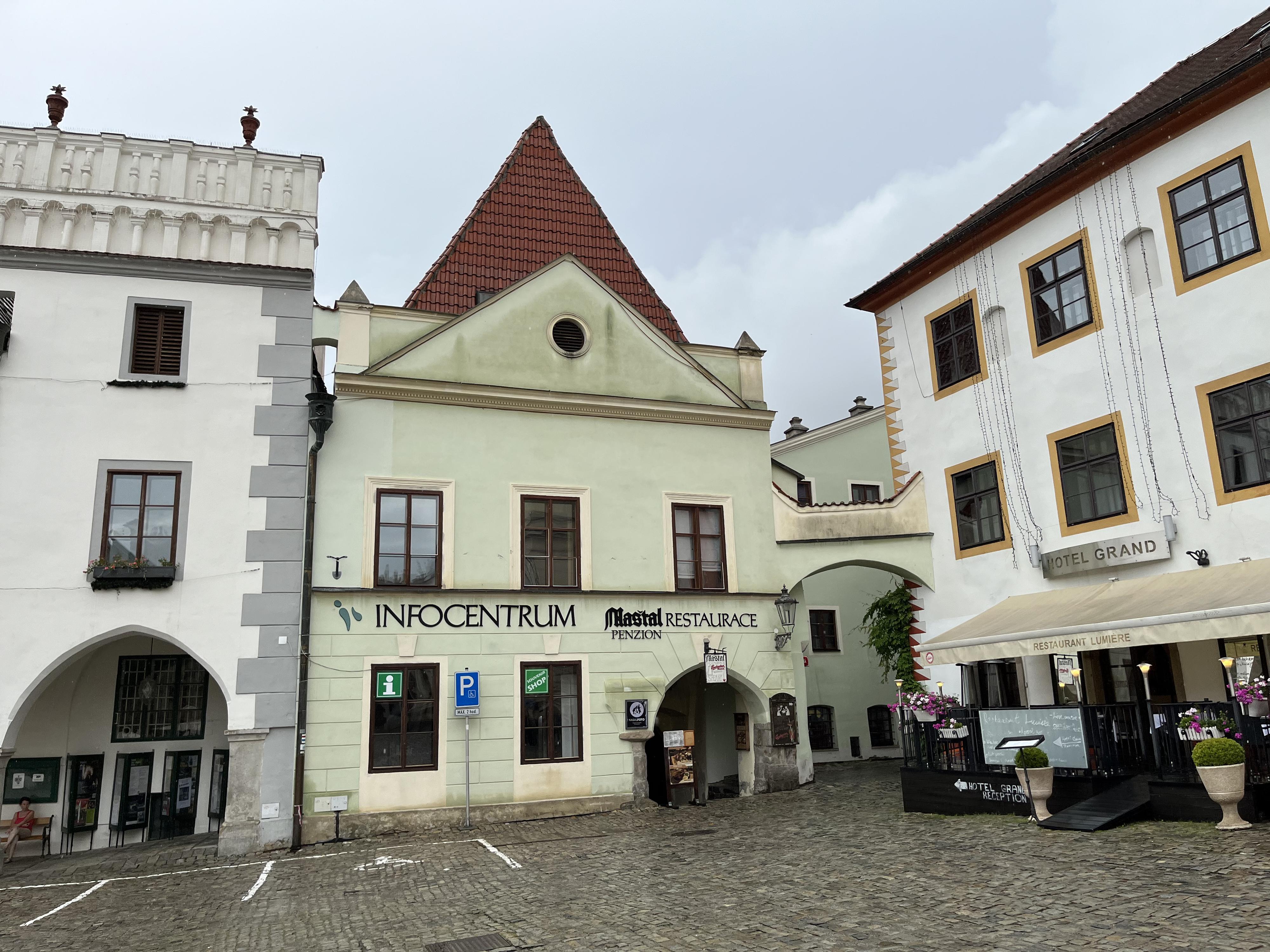 Penzion Maštal foto 3