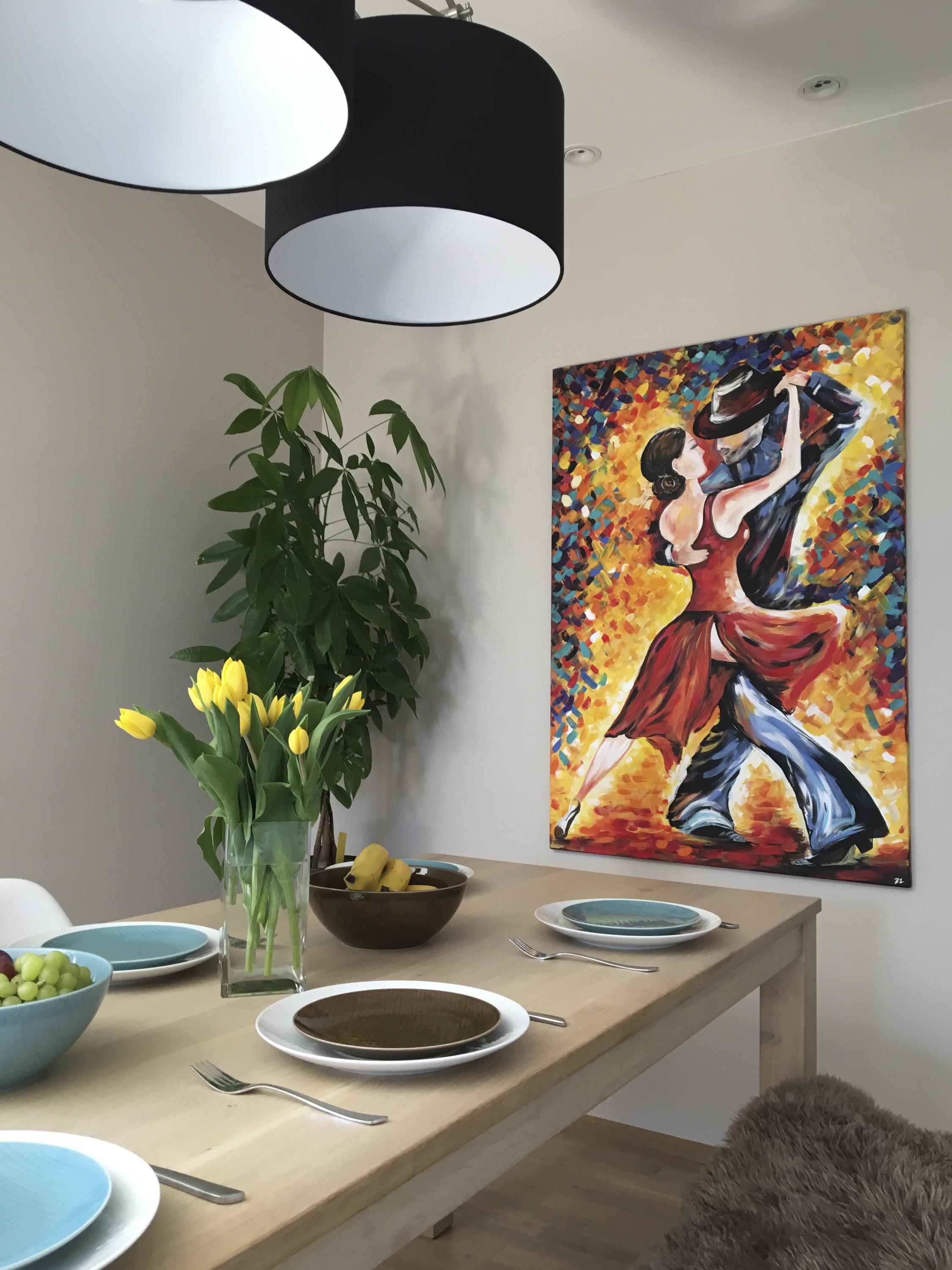 Monika Gavulová, interiérová designérka foto 4