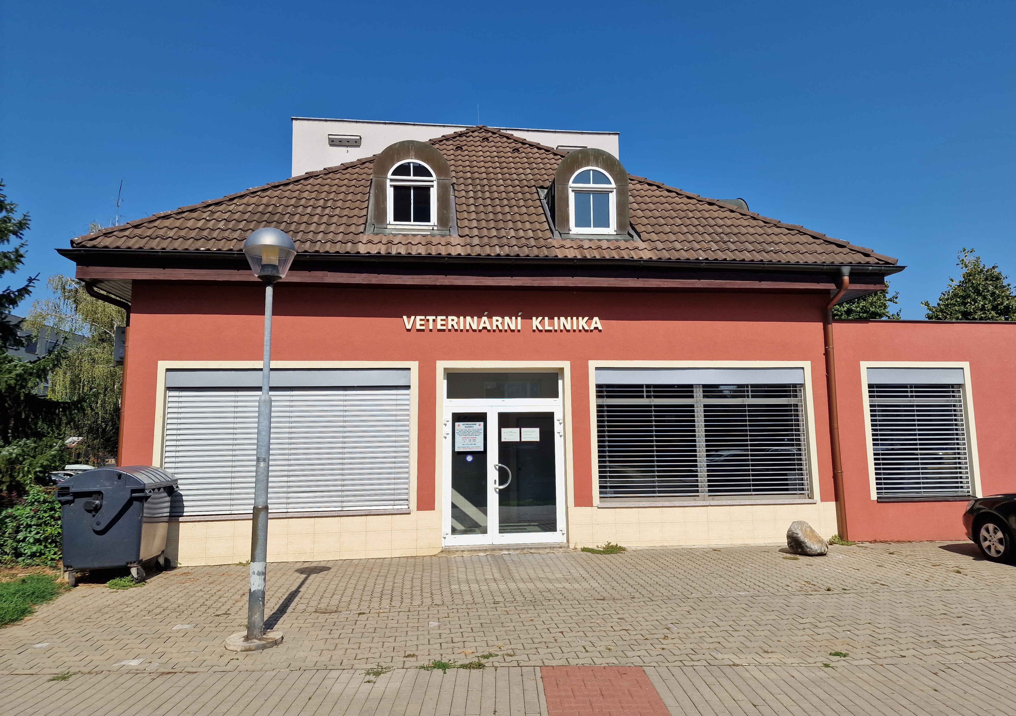 Veterinární klinika Kaděra, s.r.o. foto 1
