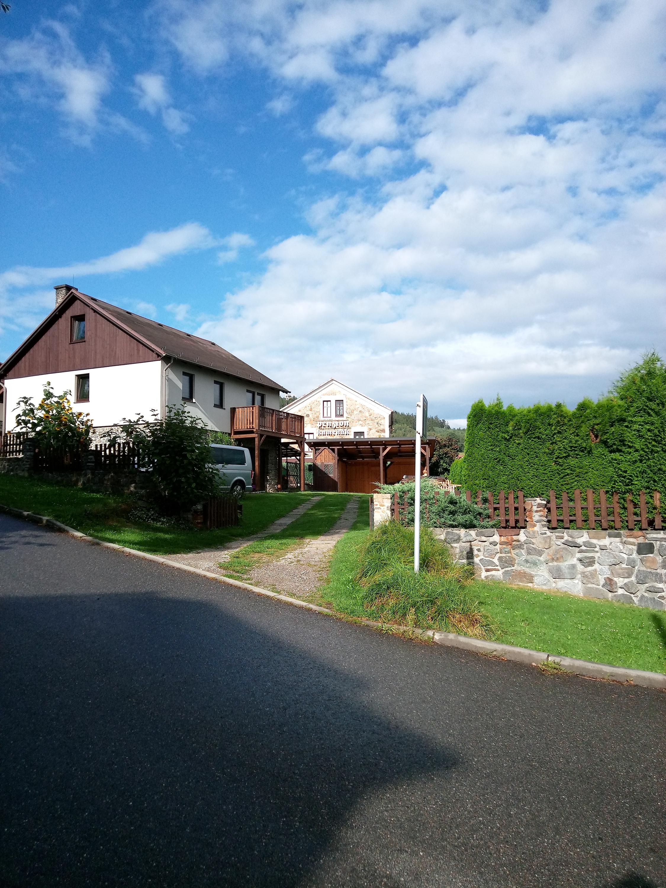 Penzion Kameňák foto 6