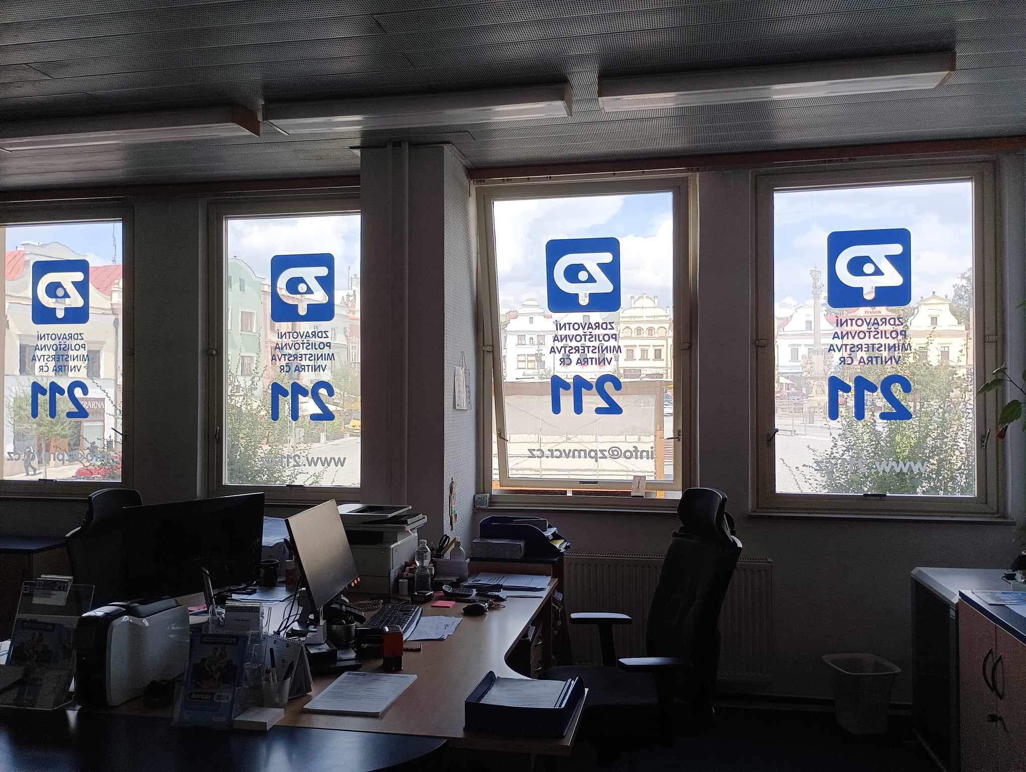 Zdravotní pojišťovna ministerstva vnitra České republiky foto 3
