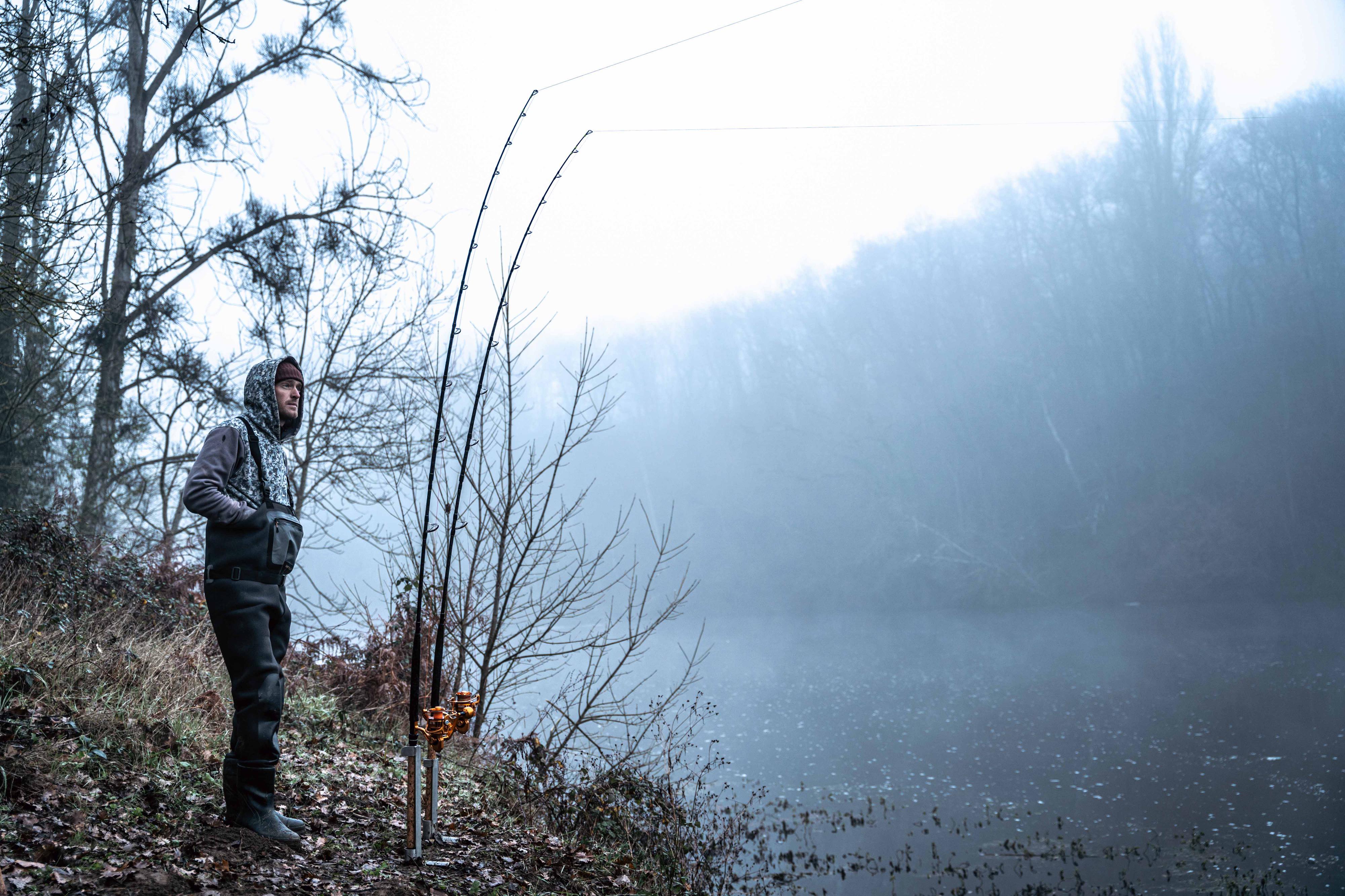 VAGNER Fishing foto 3