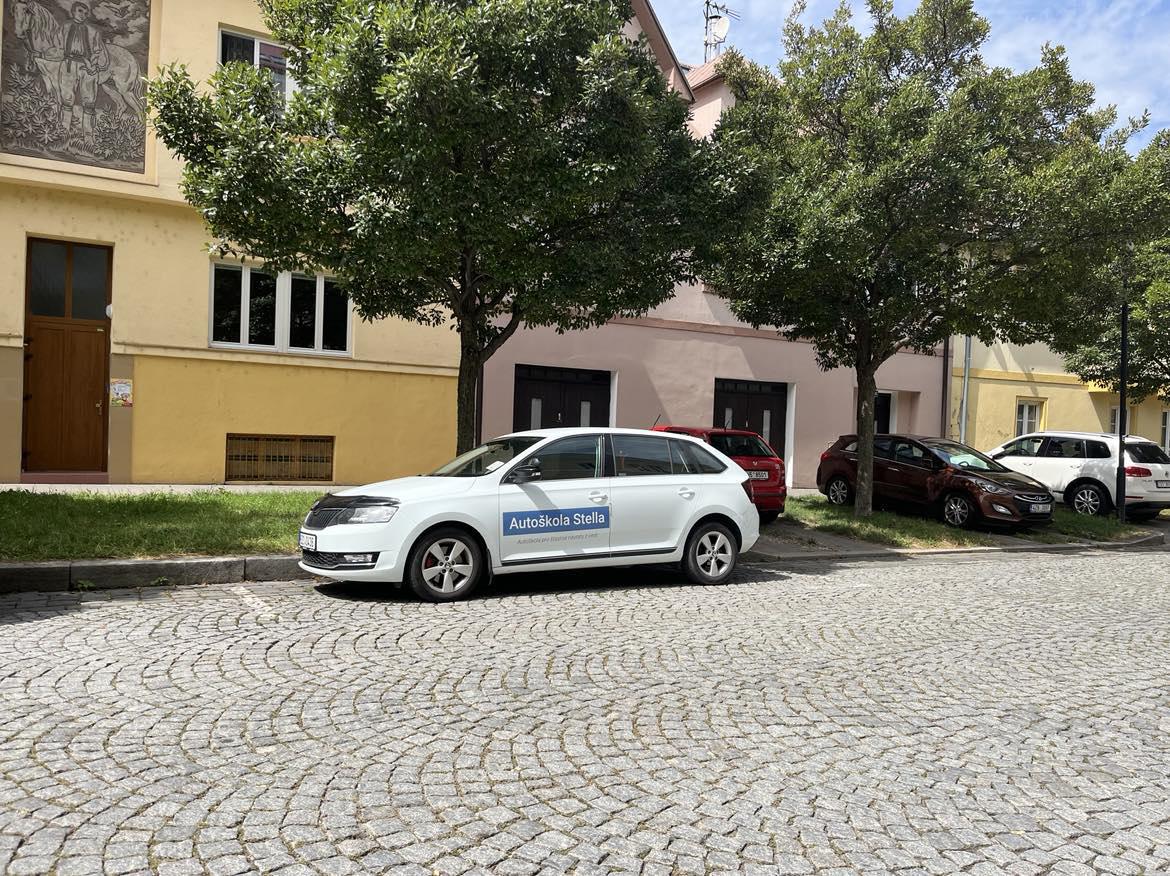 Autoškola Stella foto 6