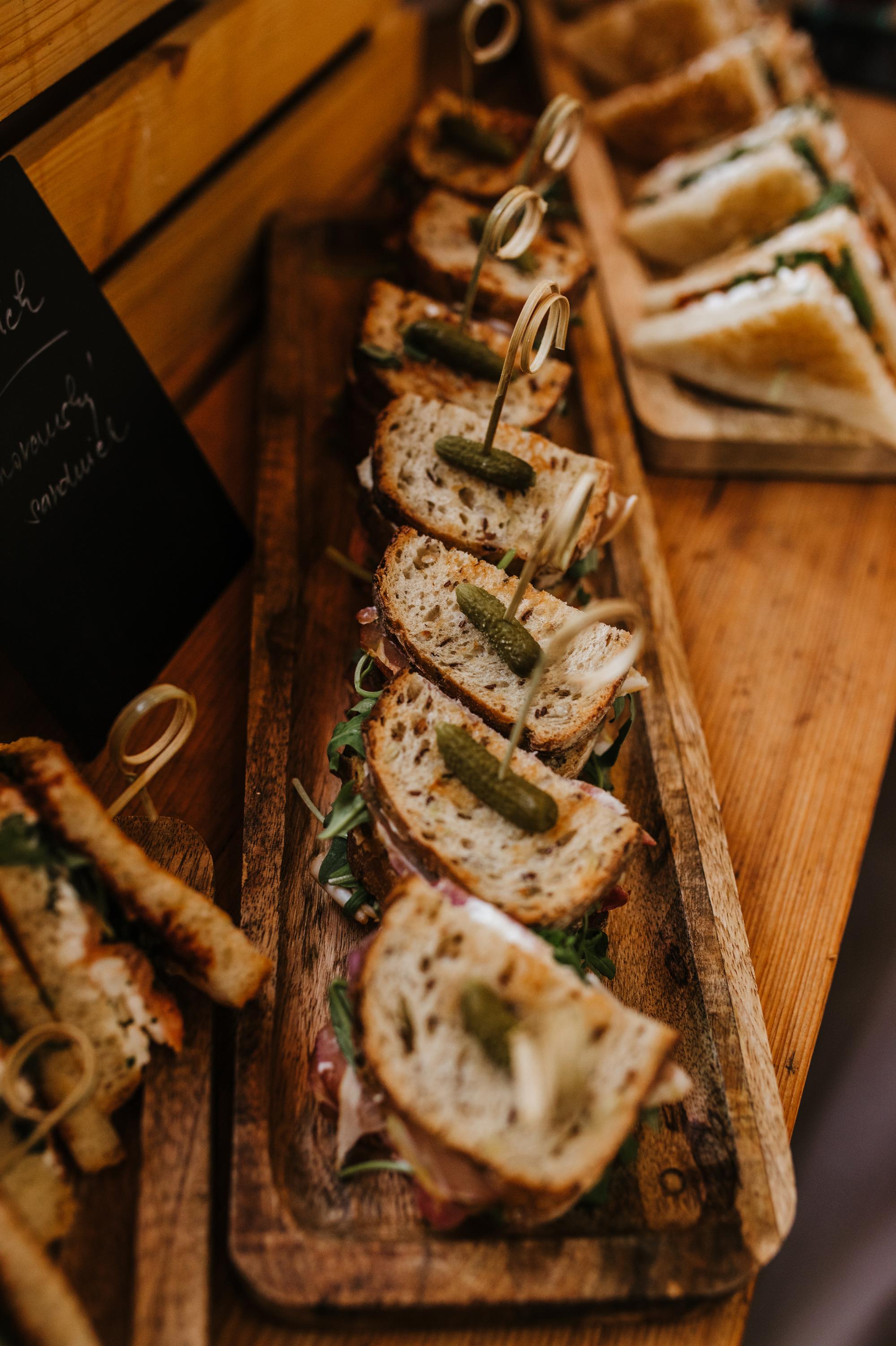 JUGA catering foto 5