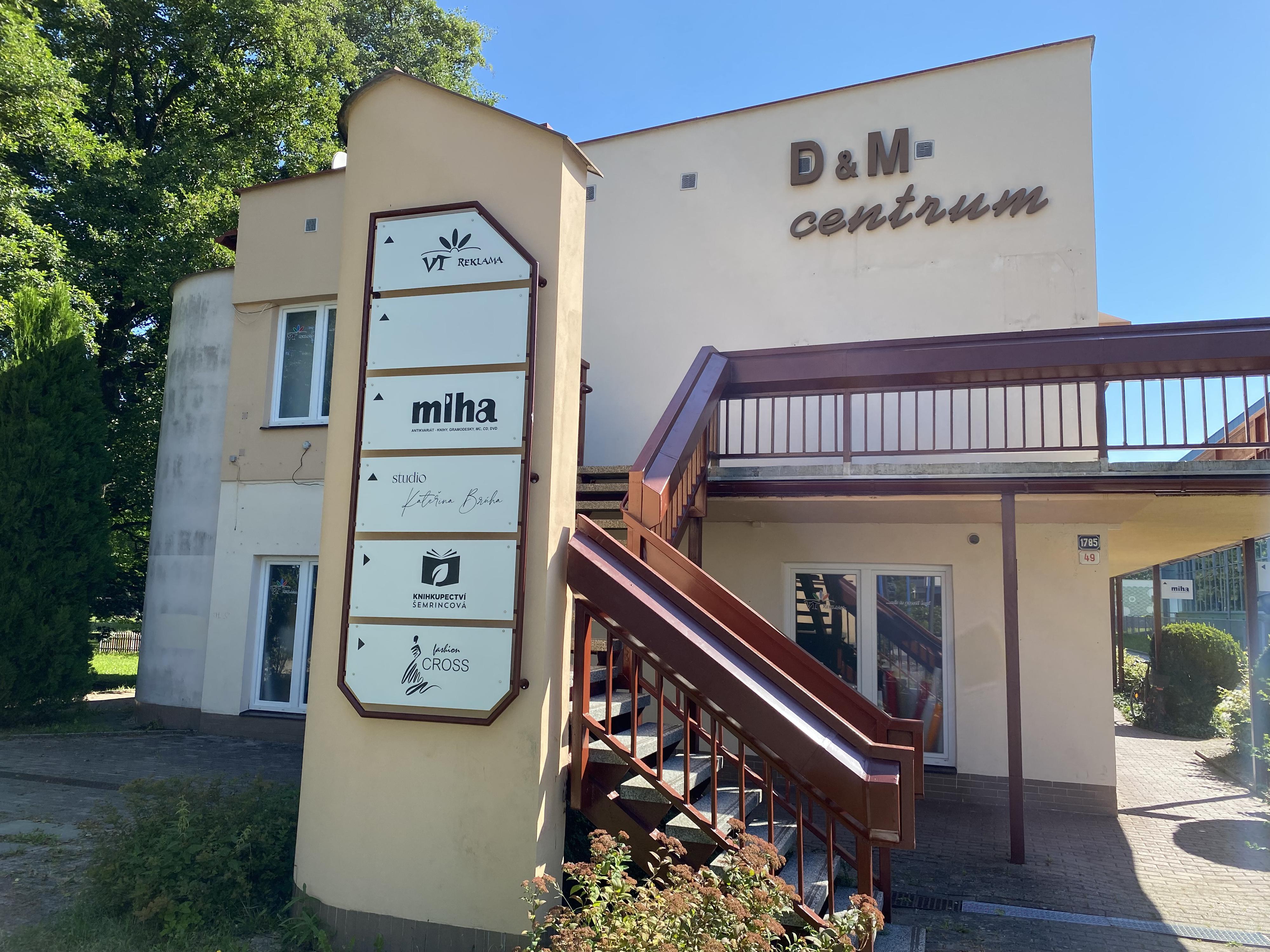 Knihkupectví Šemrincová foto 2